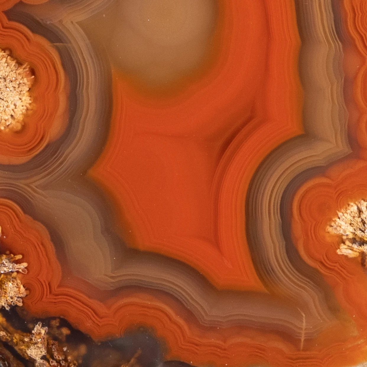 Quartz Earthline - view 4