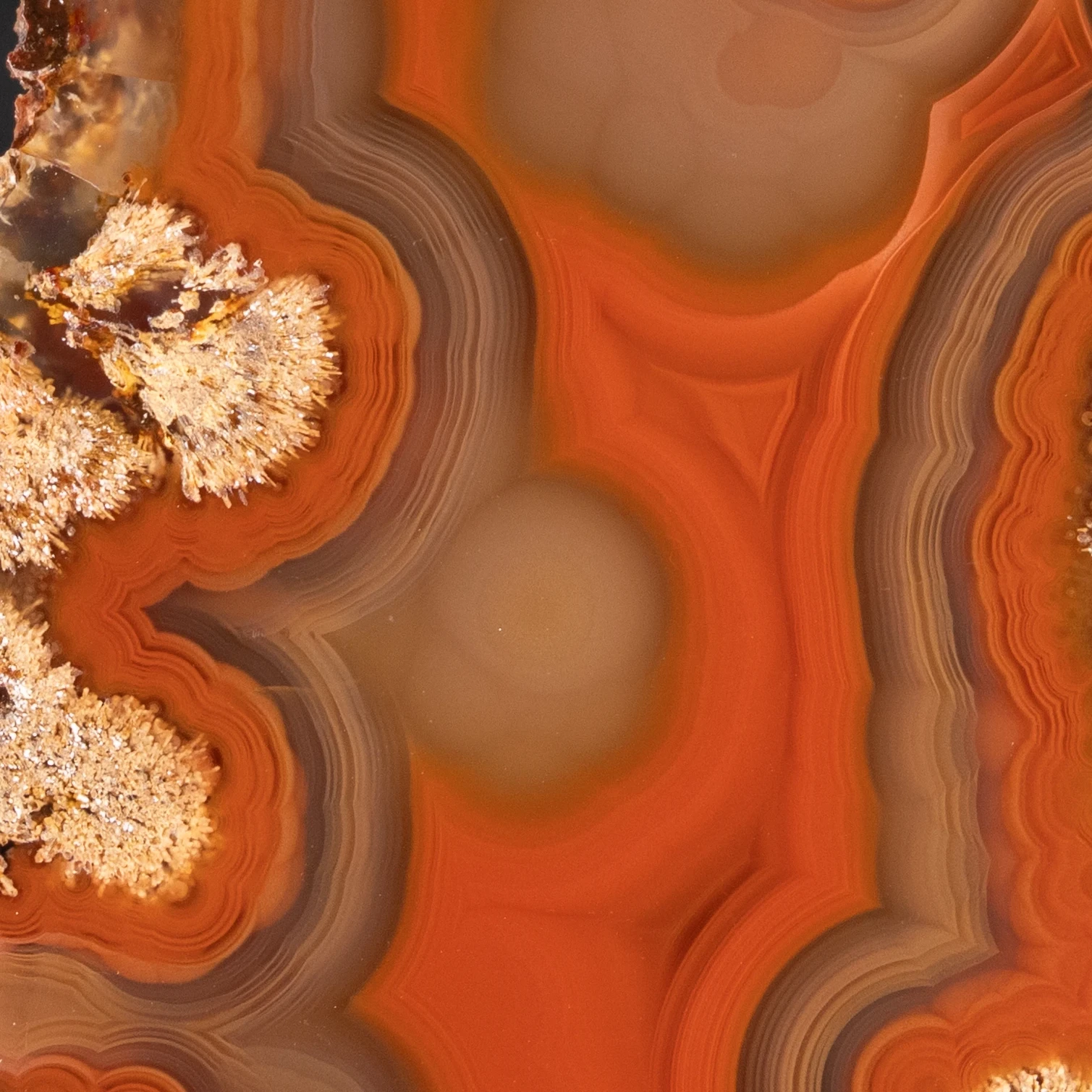 Quartz Earthline - view 3