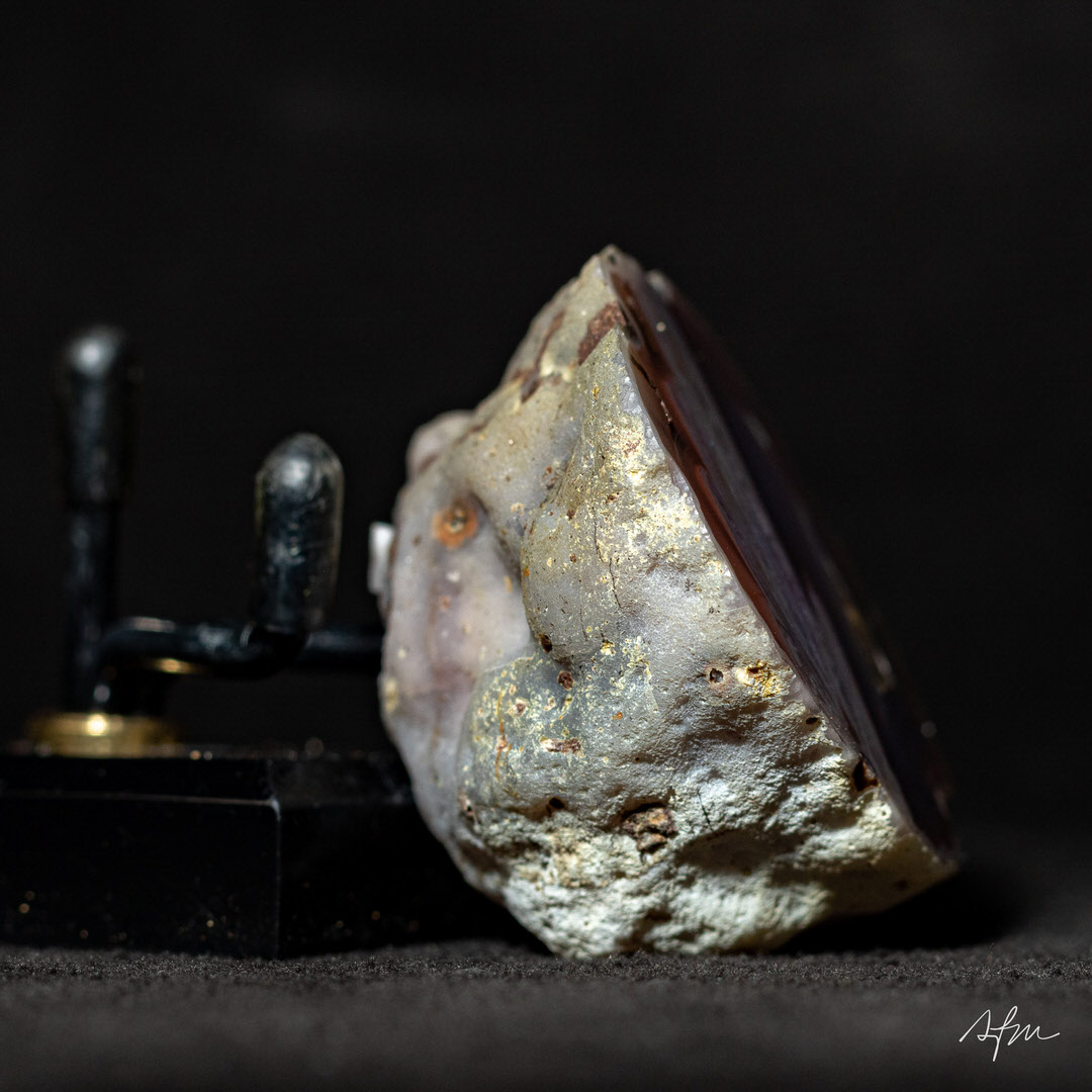 Cosmic Dust - view 4