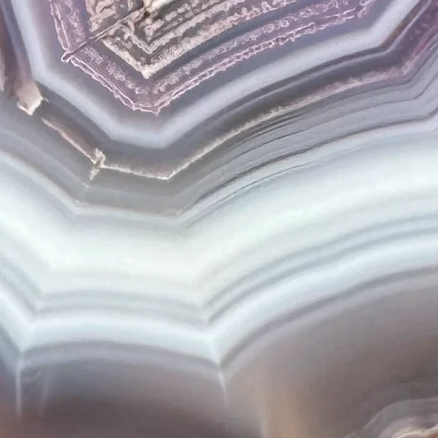 Cosmic Layers - view 4