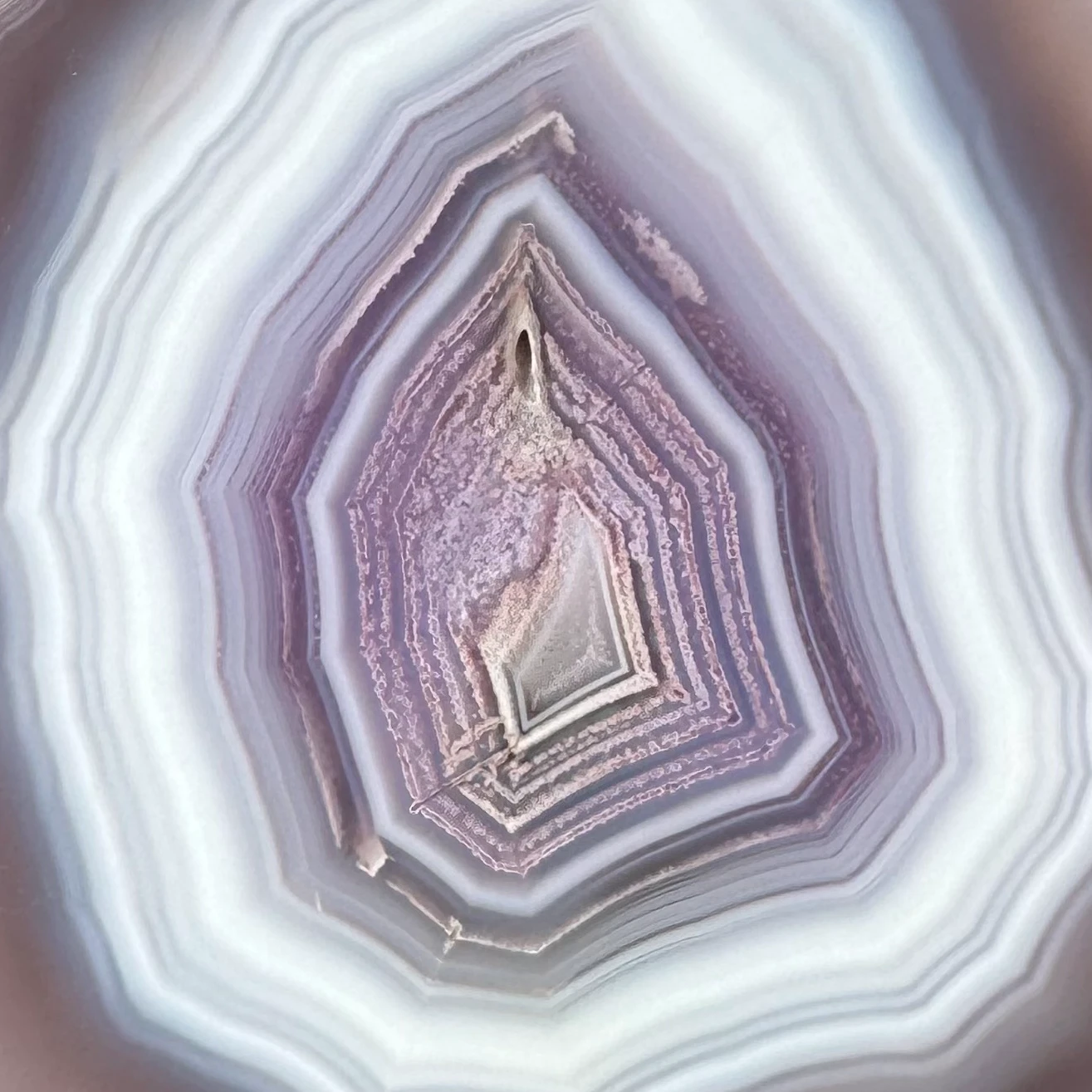 Cosmic Layers - view 3
