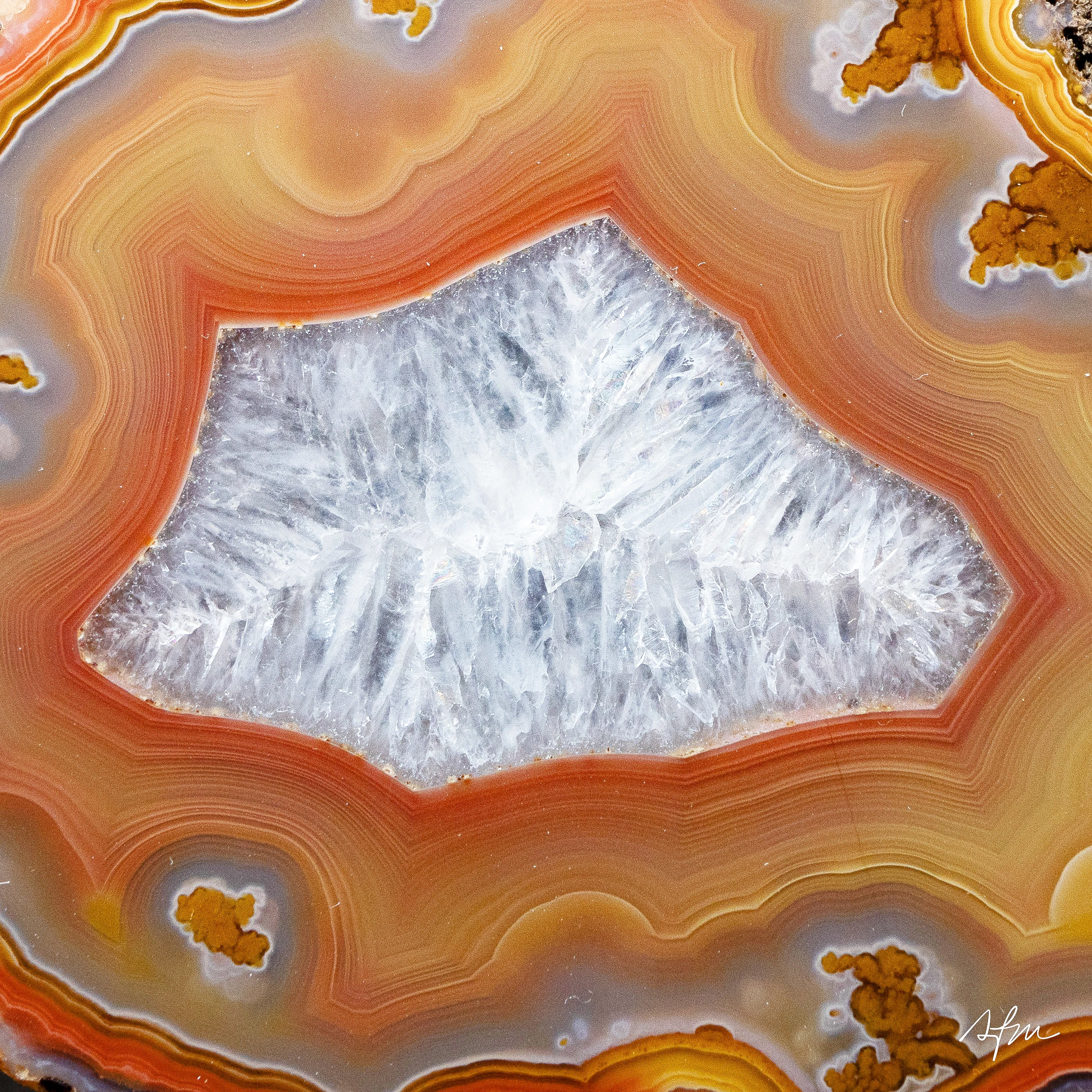Blazing - view 3