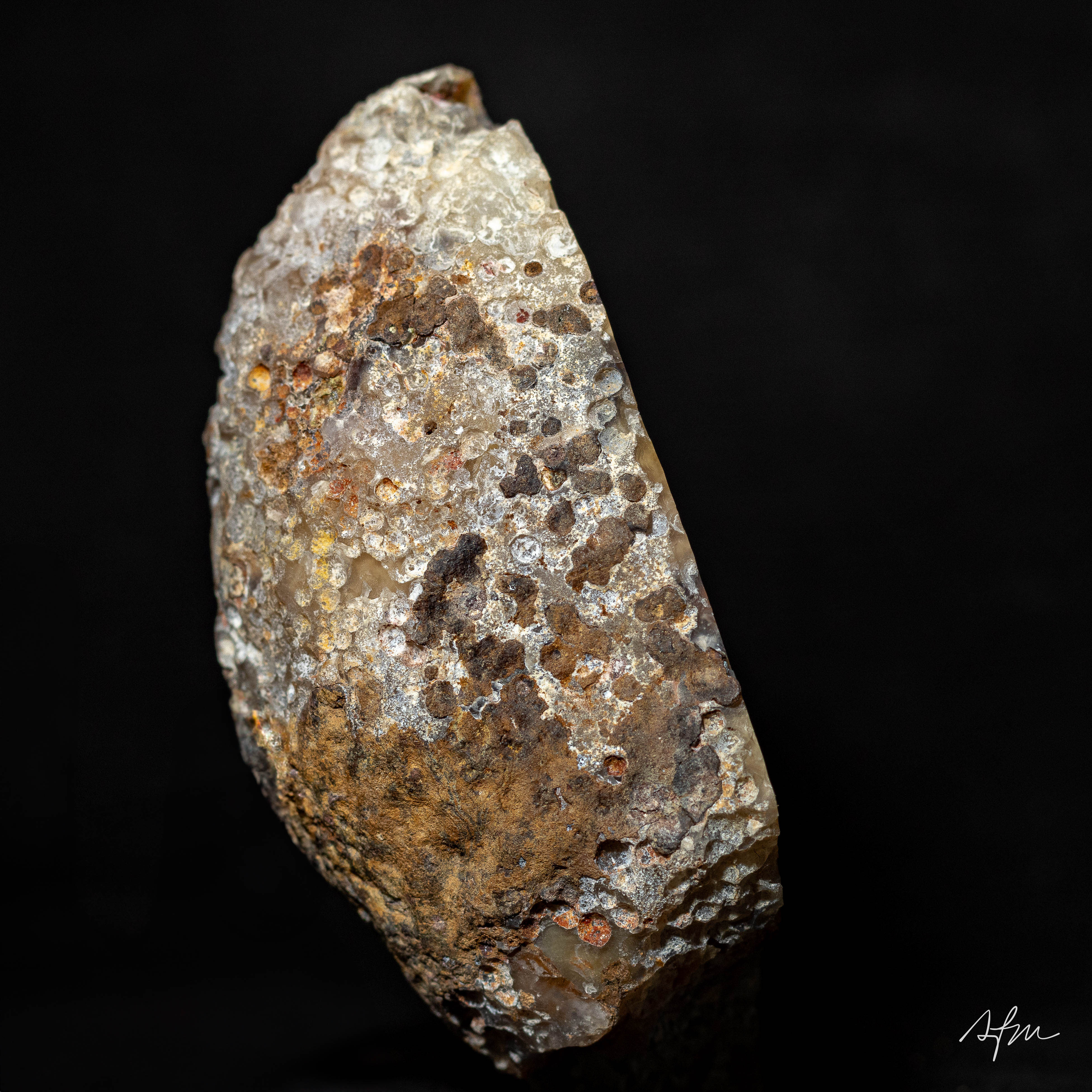 Crystalline Nest - view 3