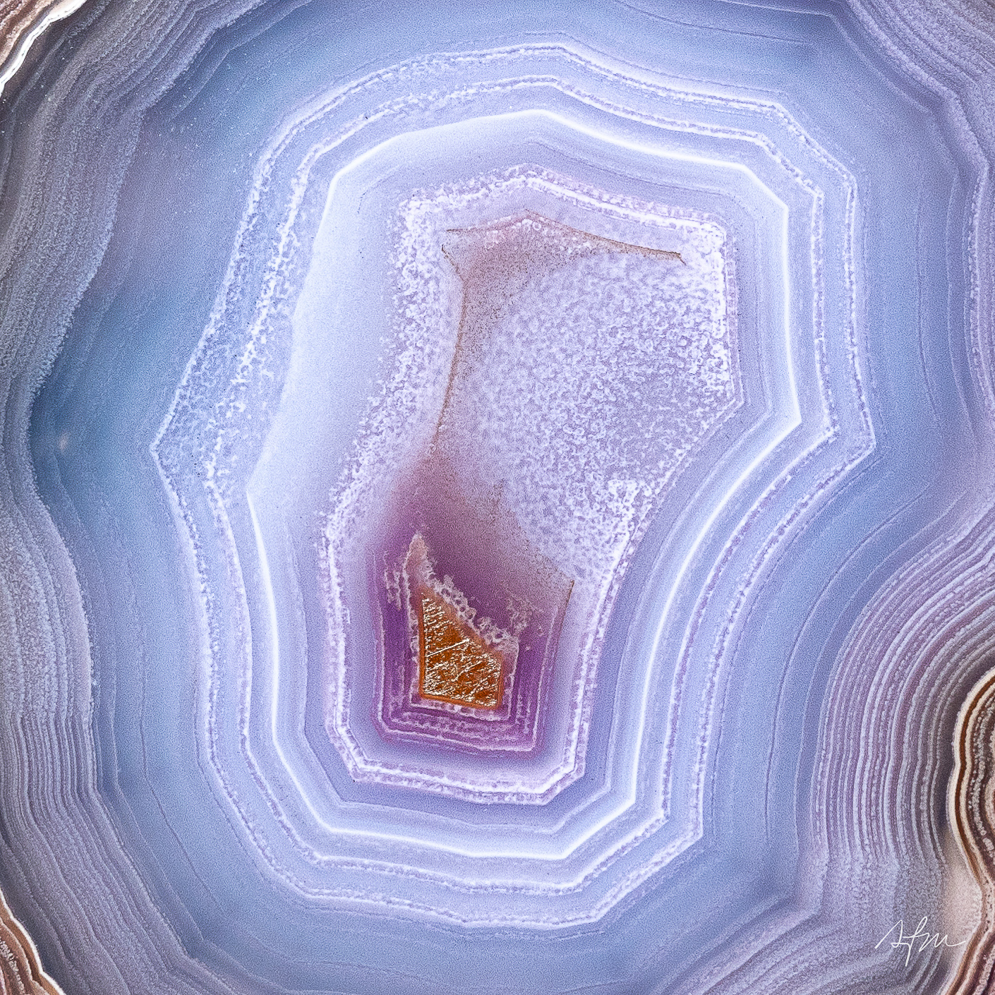 Lilac Mirage - view 3