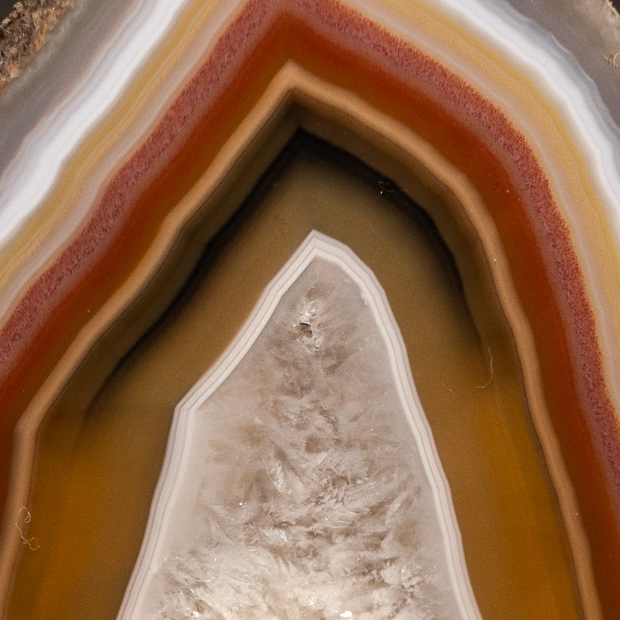 Sienna Flame - view 3
