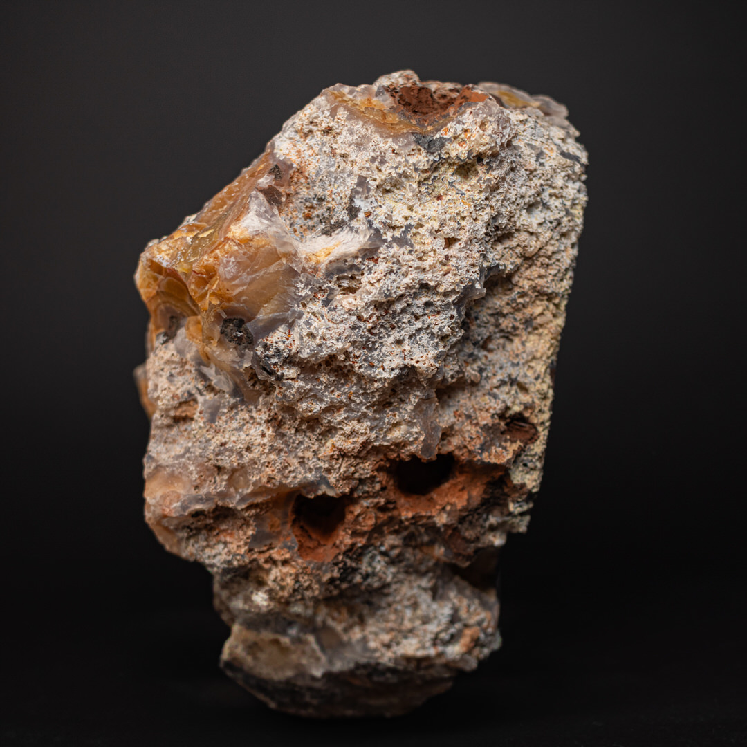 Goldenstone - view 4