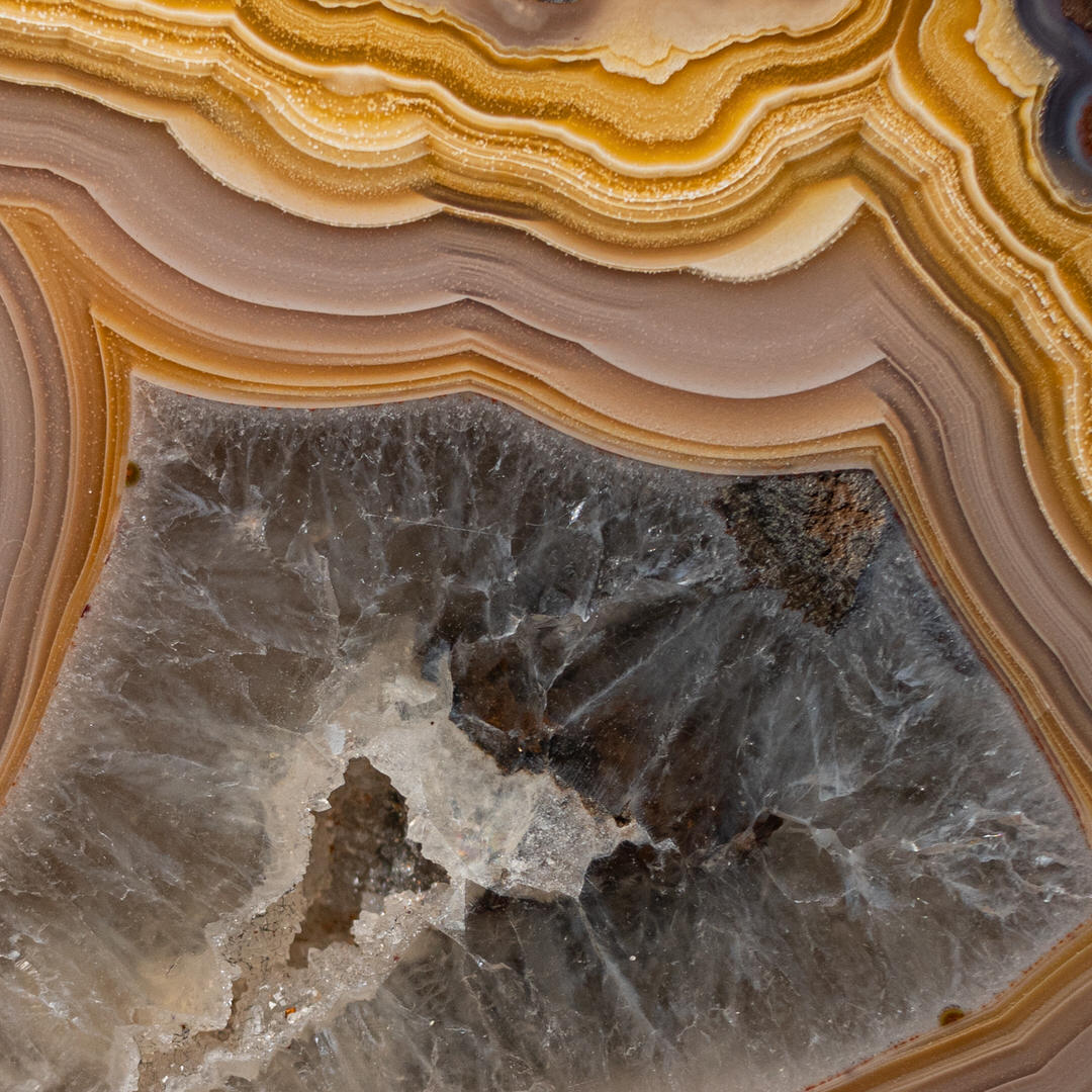 Goldenstone - view 3