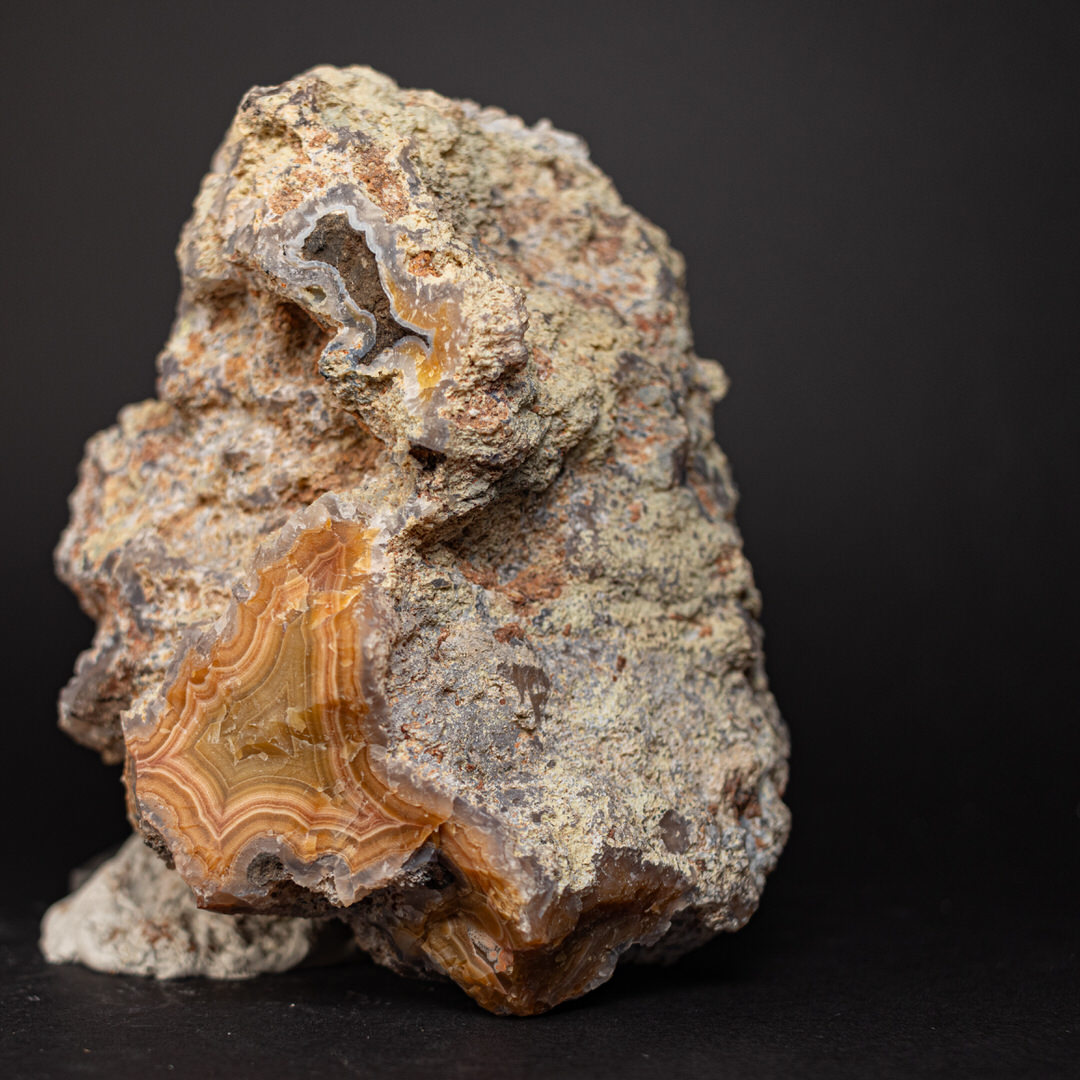 Goldenstone - view 5