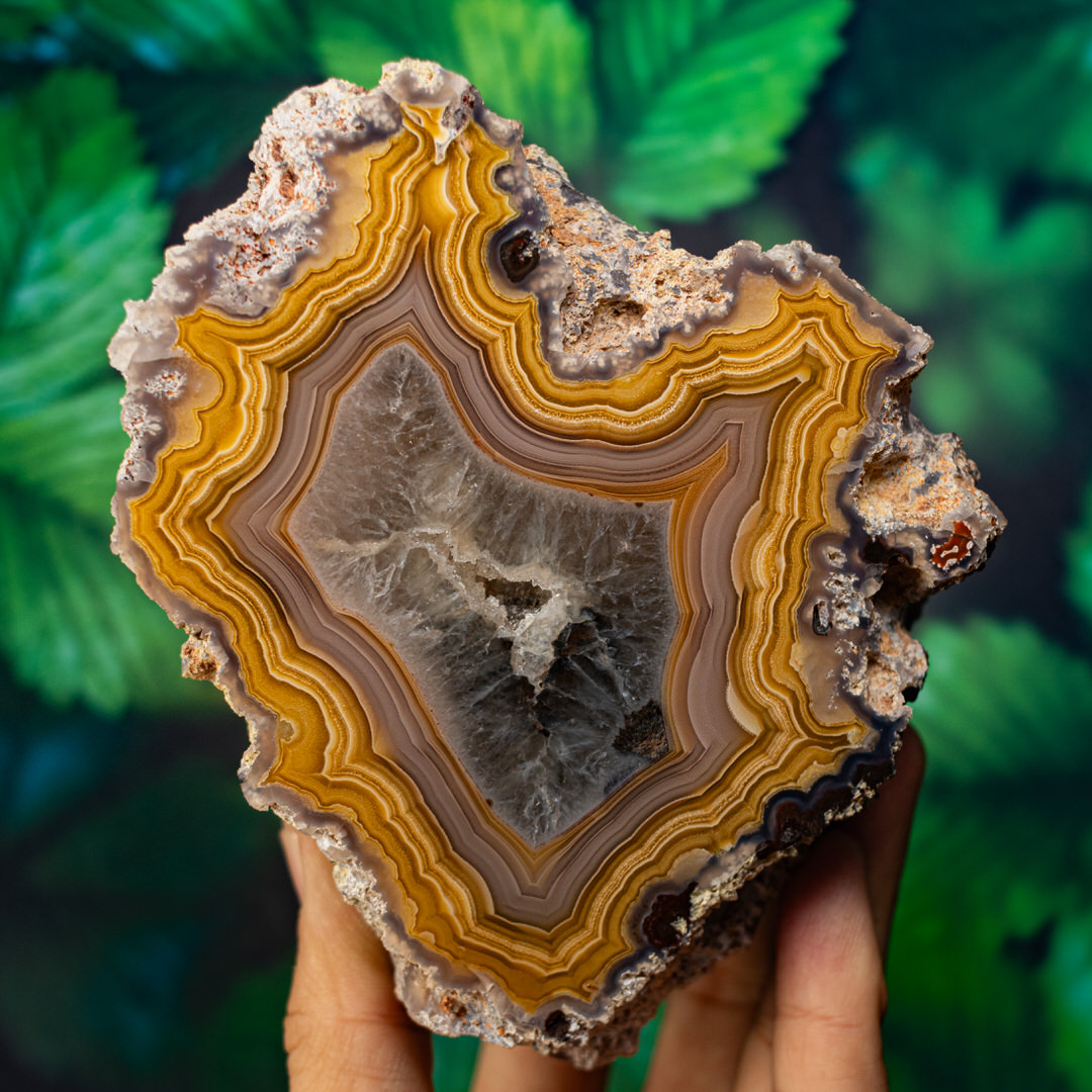 Goldenstone - view 2