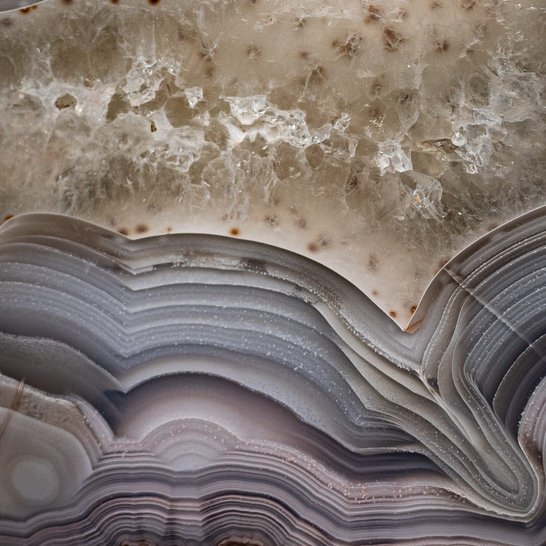 Lavender Ice - view 3
