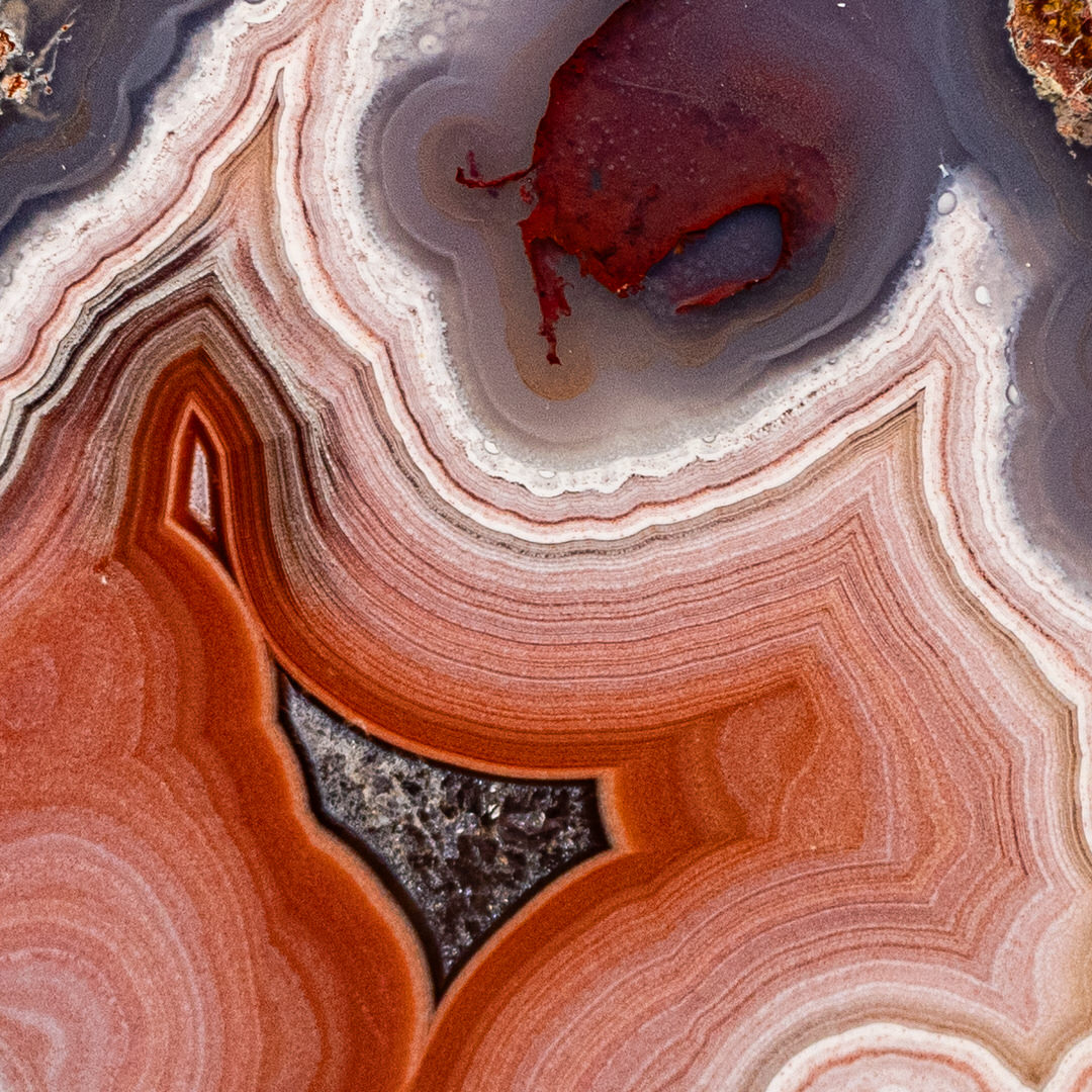 Pink Smoke  - view 3