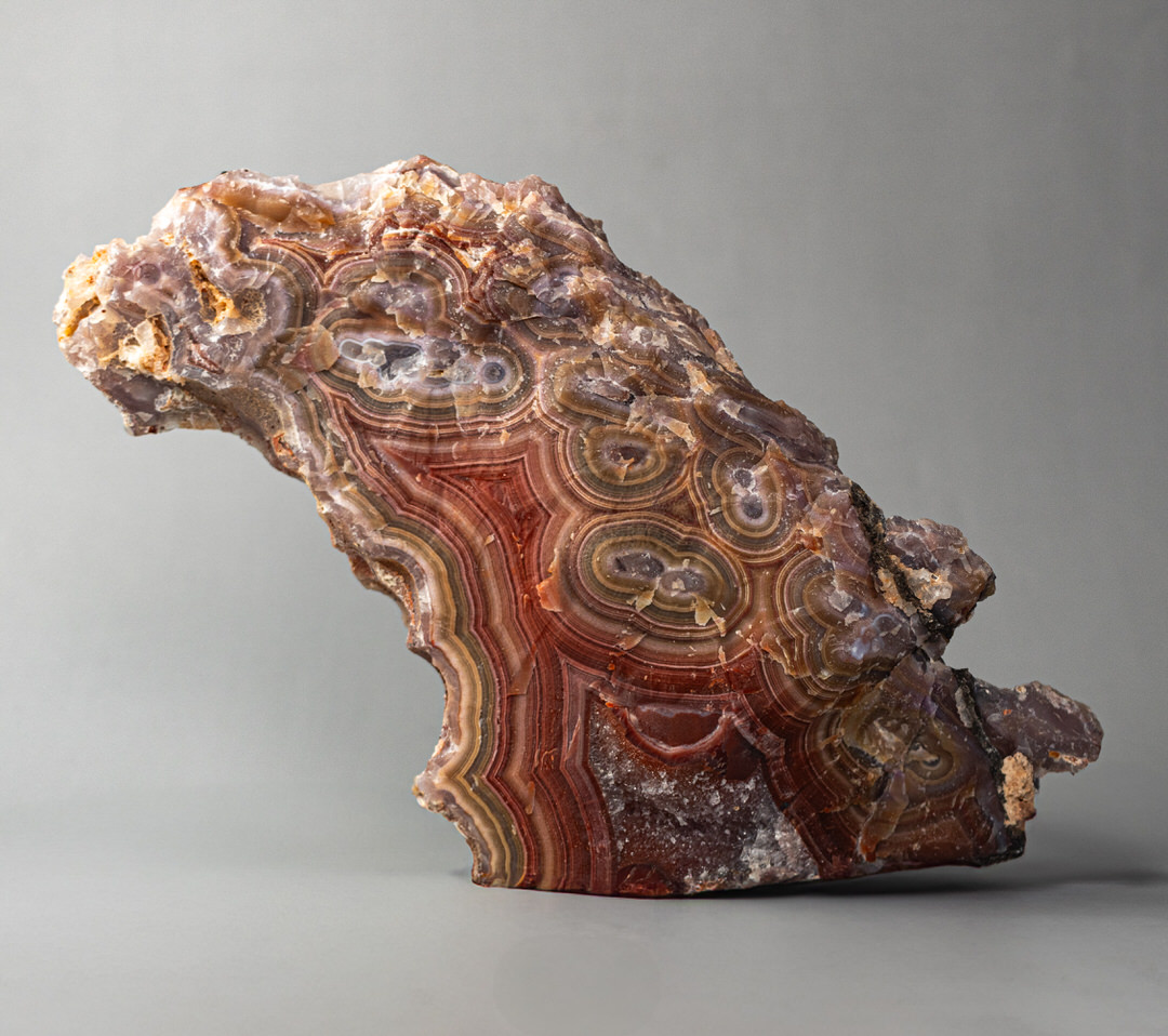 Sandstone Crimson  - view 5