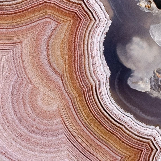 Amber Mirage - view 3