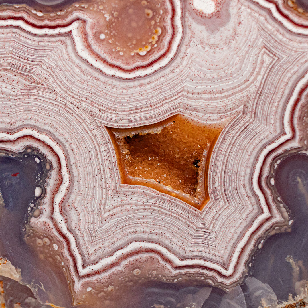 Druzy Rosay  - view 3