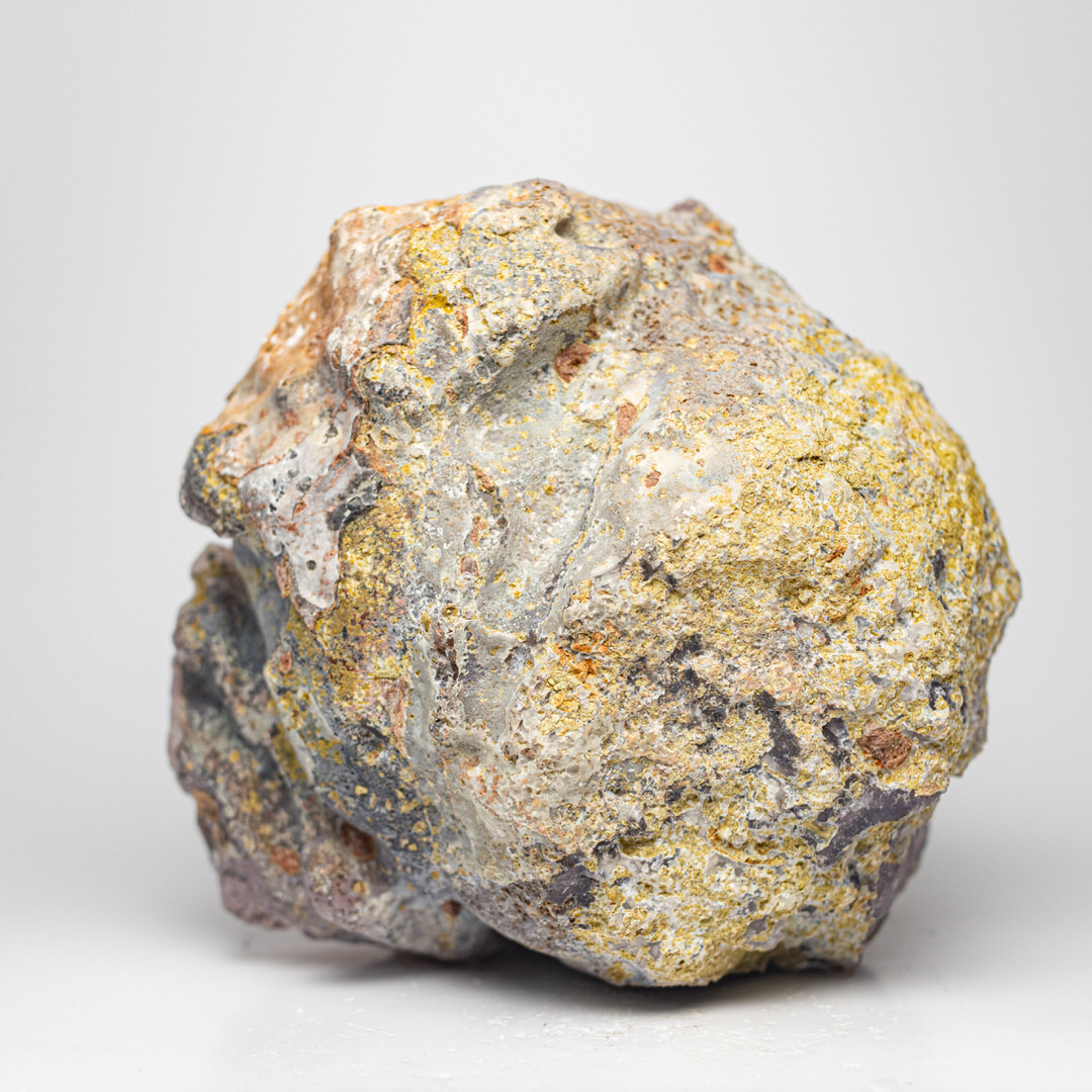 Mantle - view 5