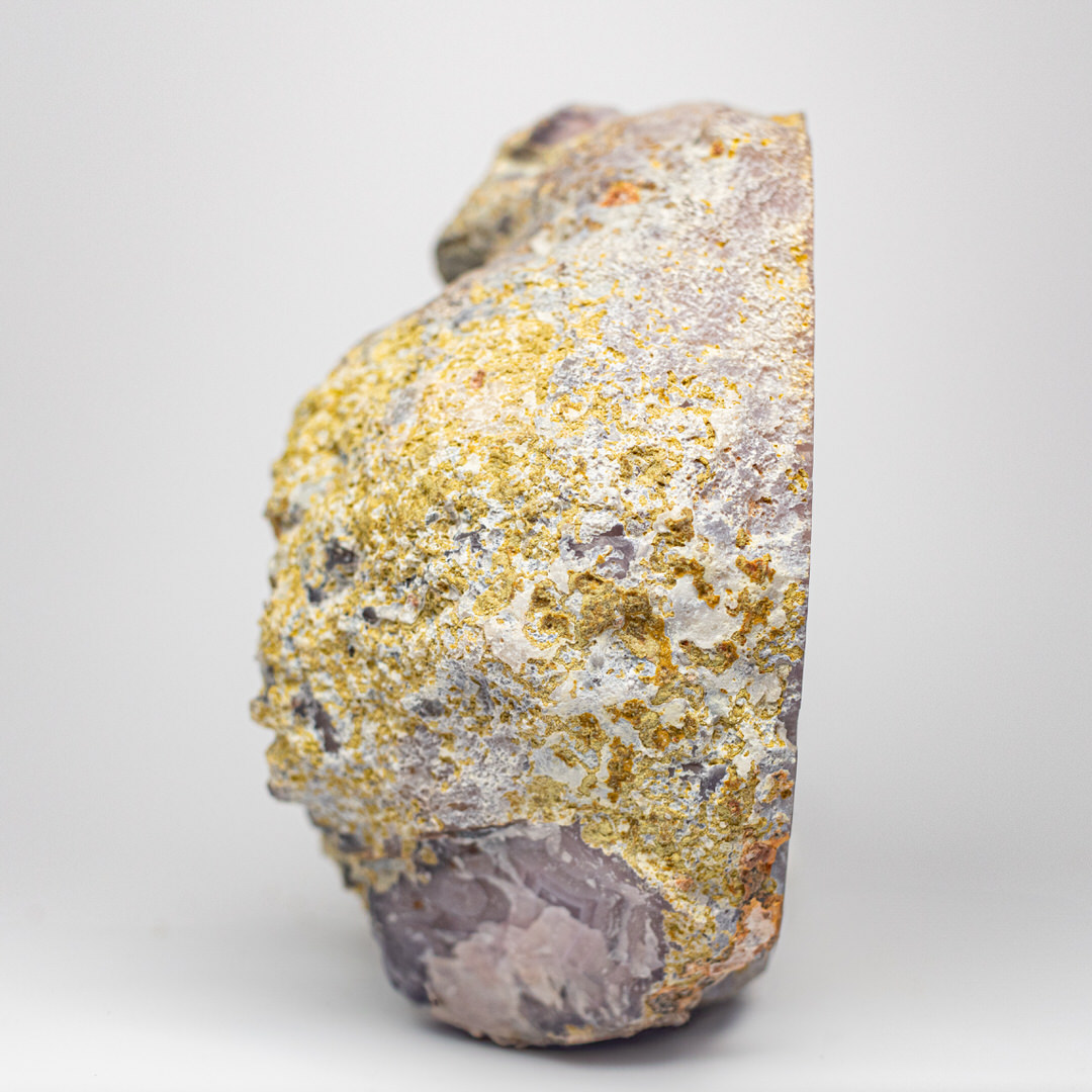 Mantle - view 4
