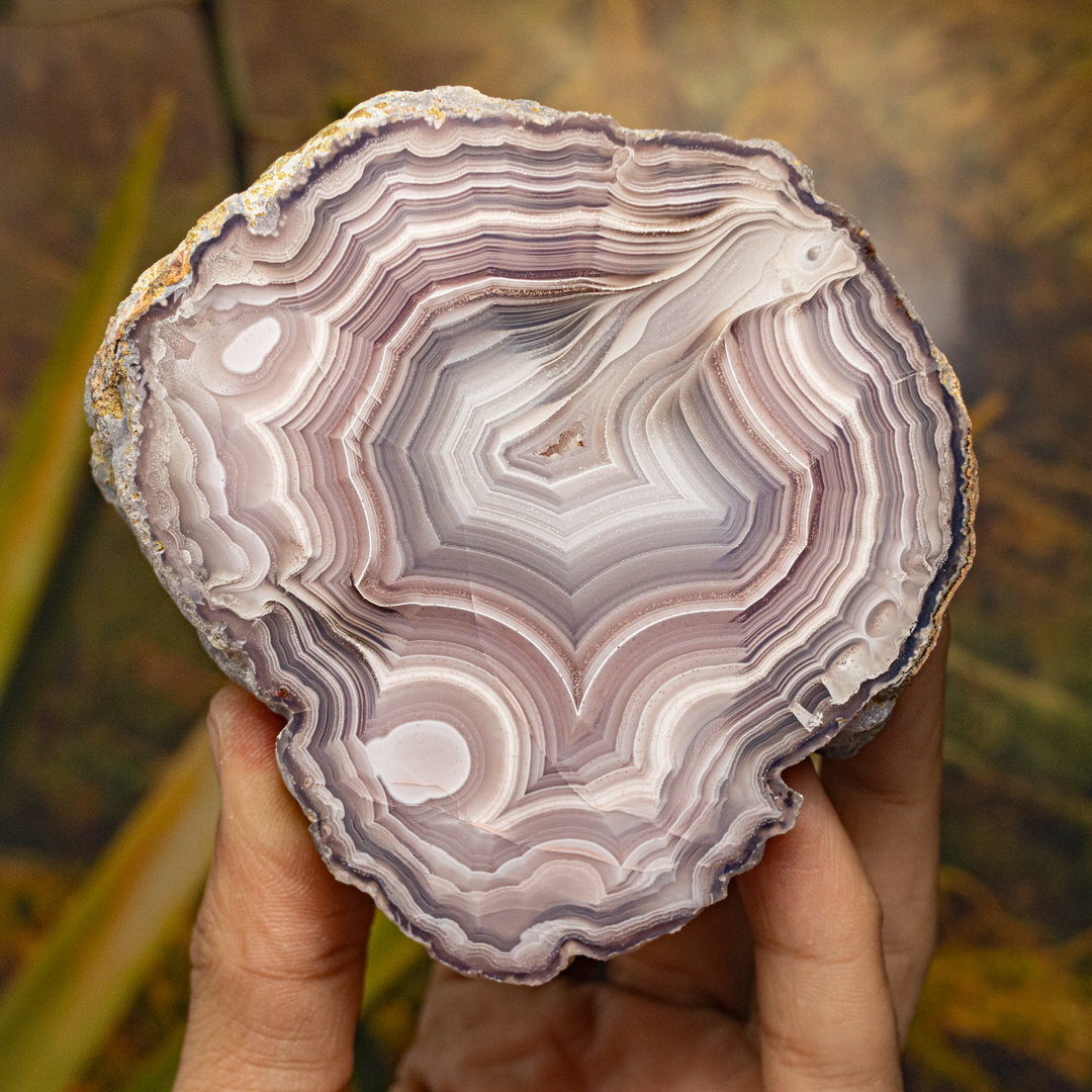 Mantle - view 2