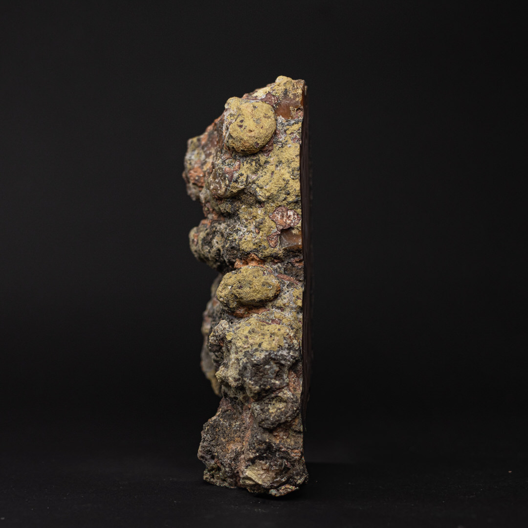 Reliquary - view 3