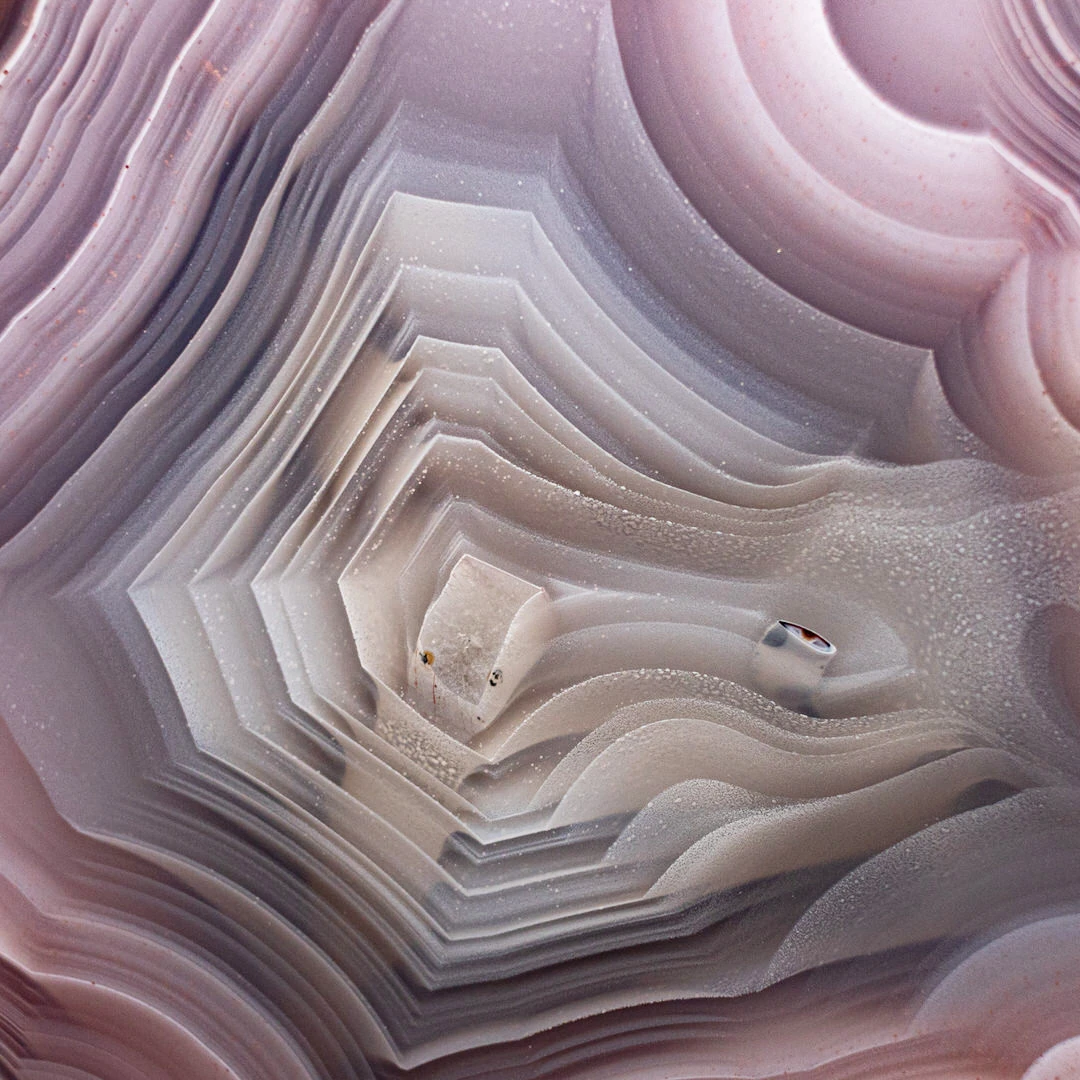 Folded Silence - view 3