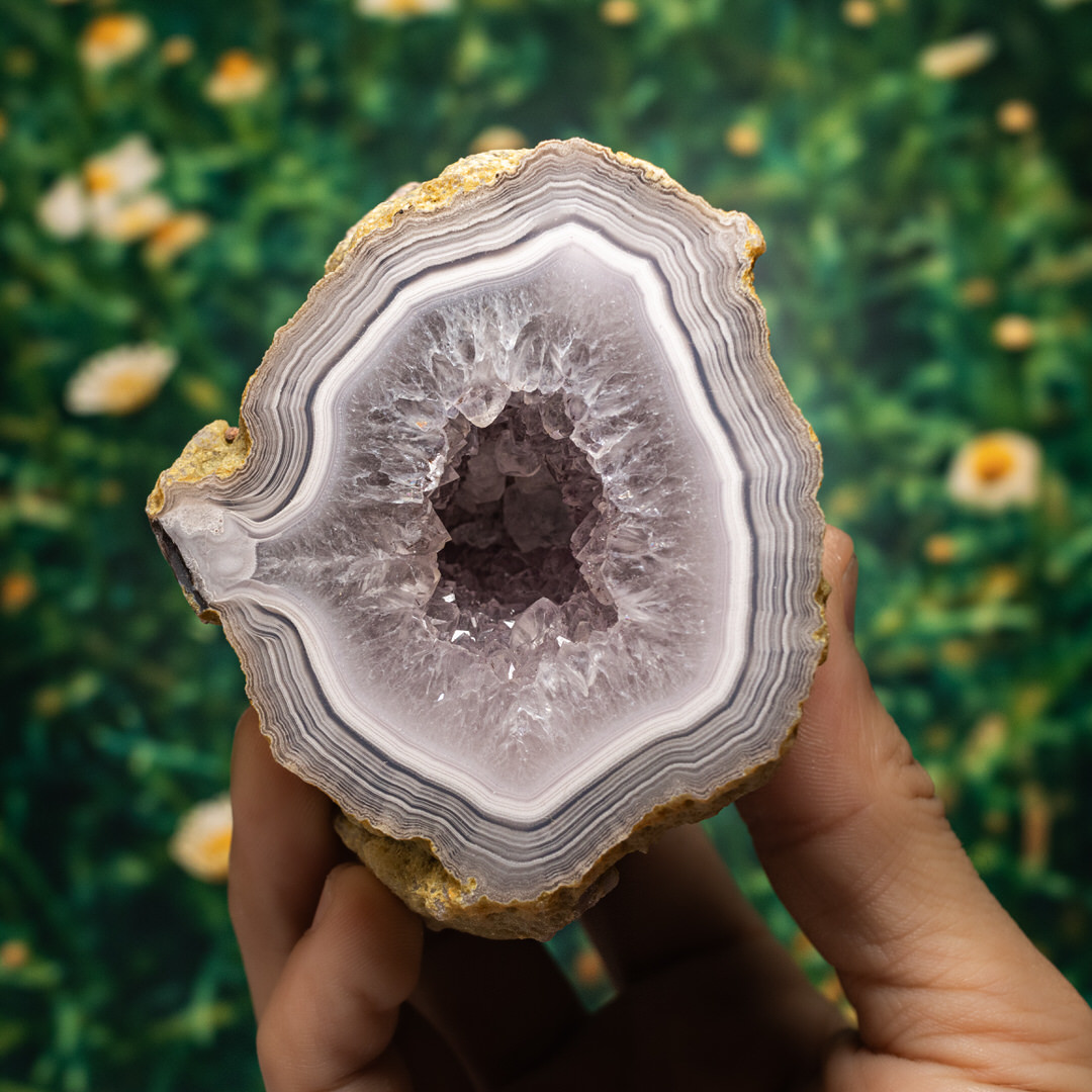 Glacial Pearl  - view 2
