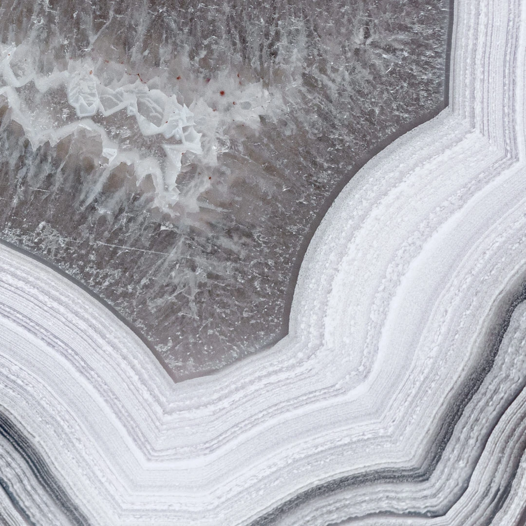 Silver Veil  - view 3