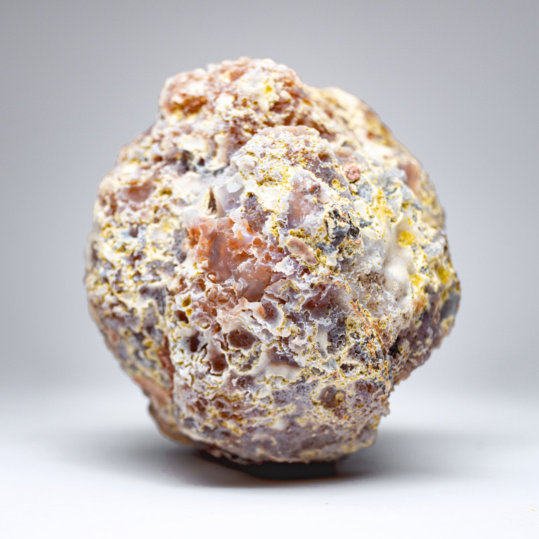 Cosmic Dust  - view 5
