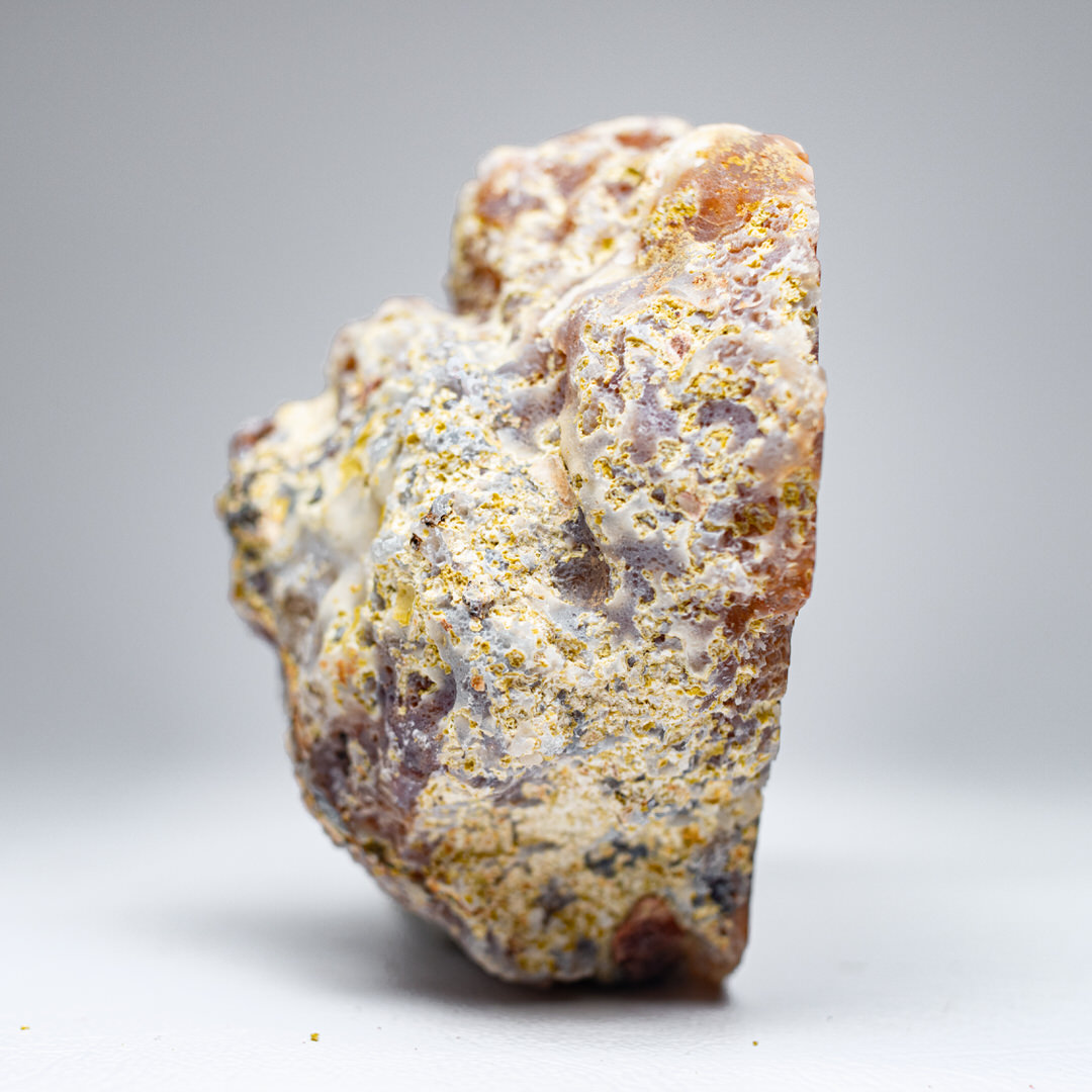 Cosmic Dust  - view 4