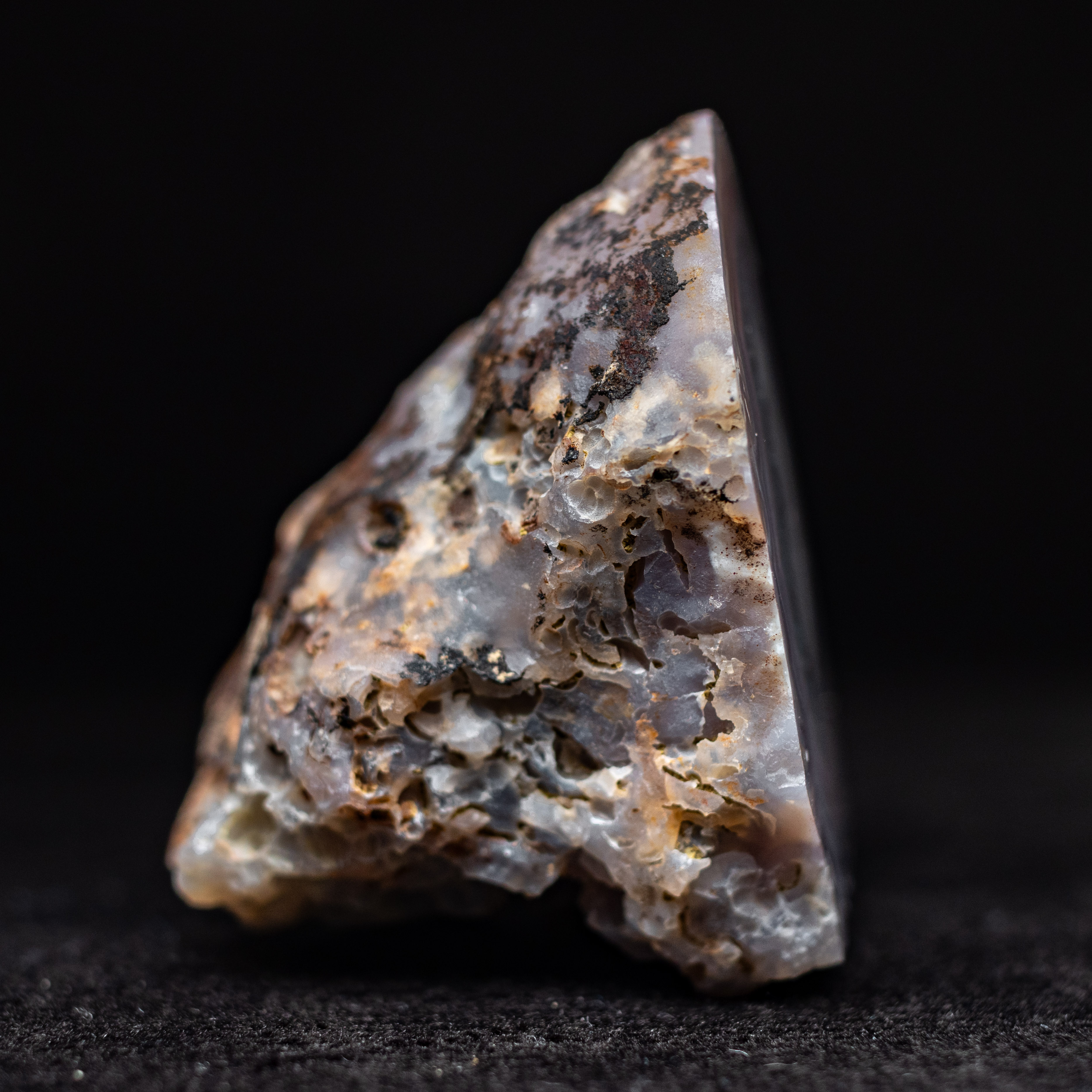 Silver Bloom  - view 4