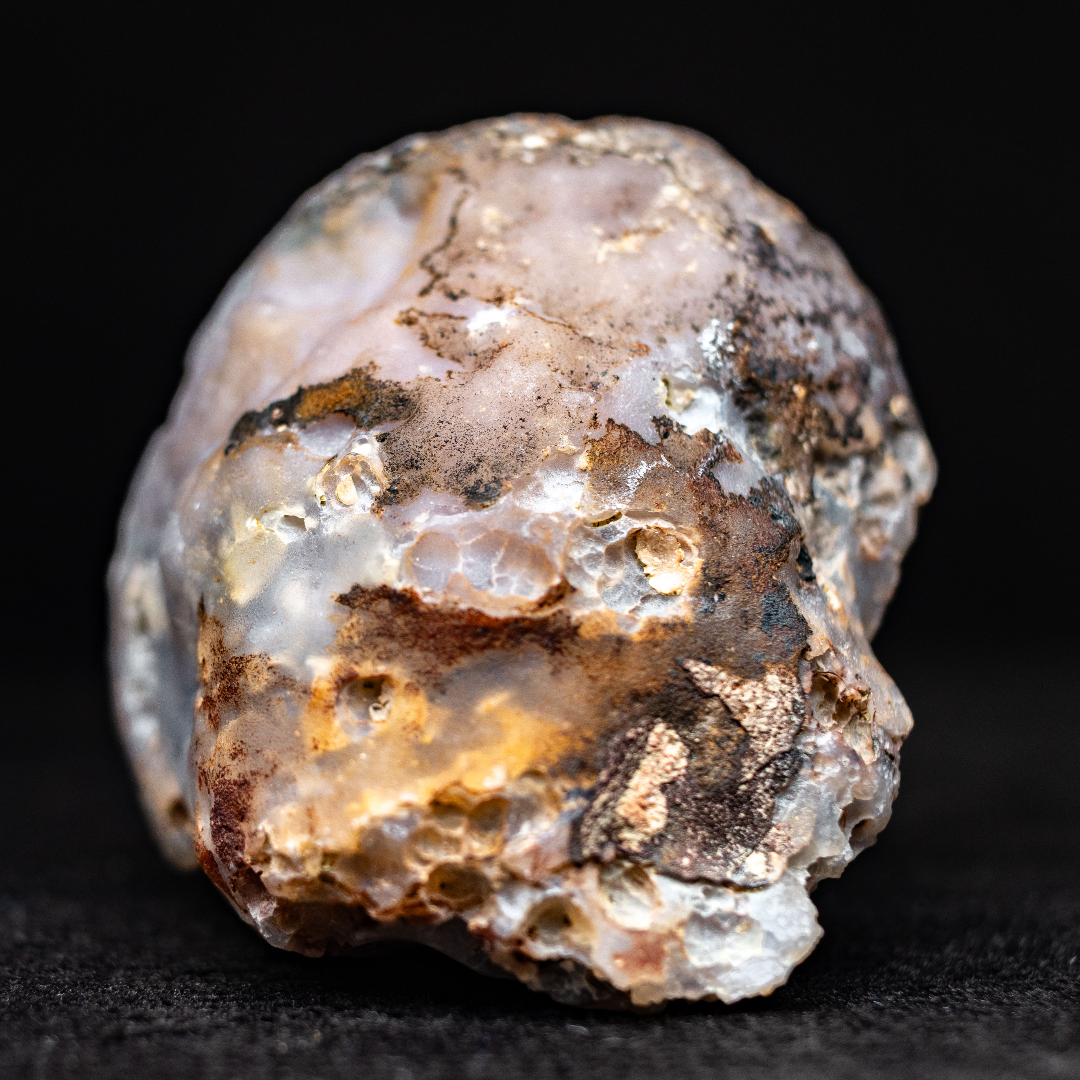 Silver Bloom  - view 5