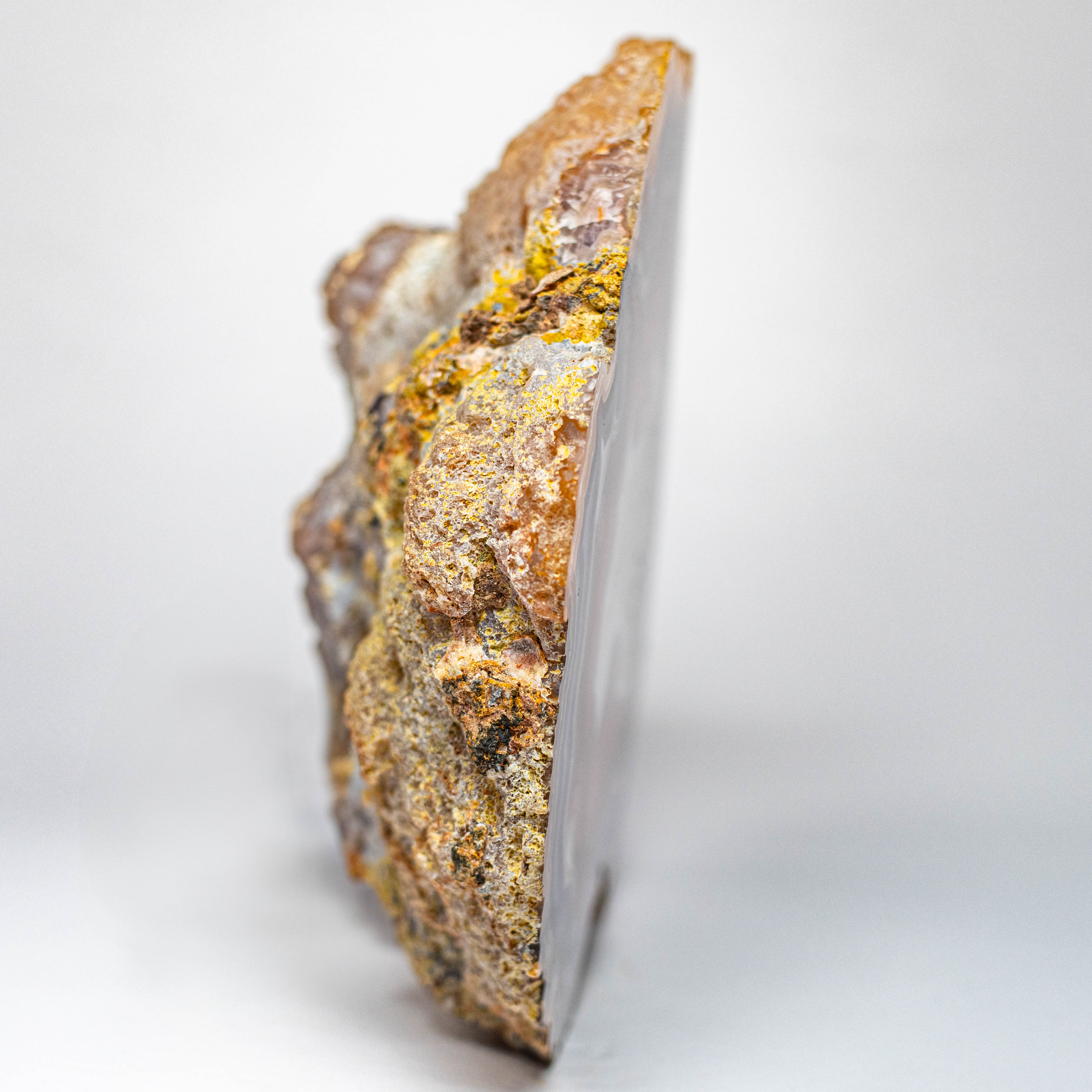 Rusty  - view 5