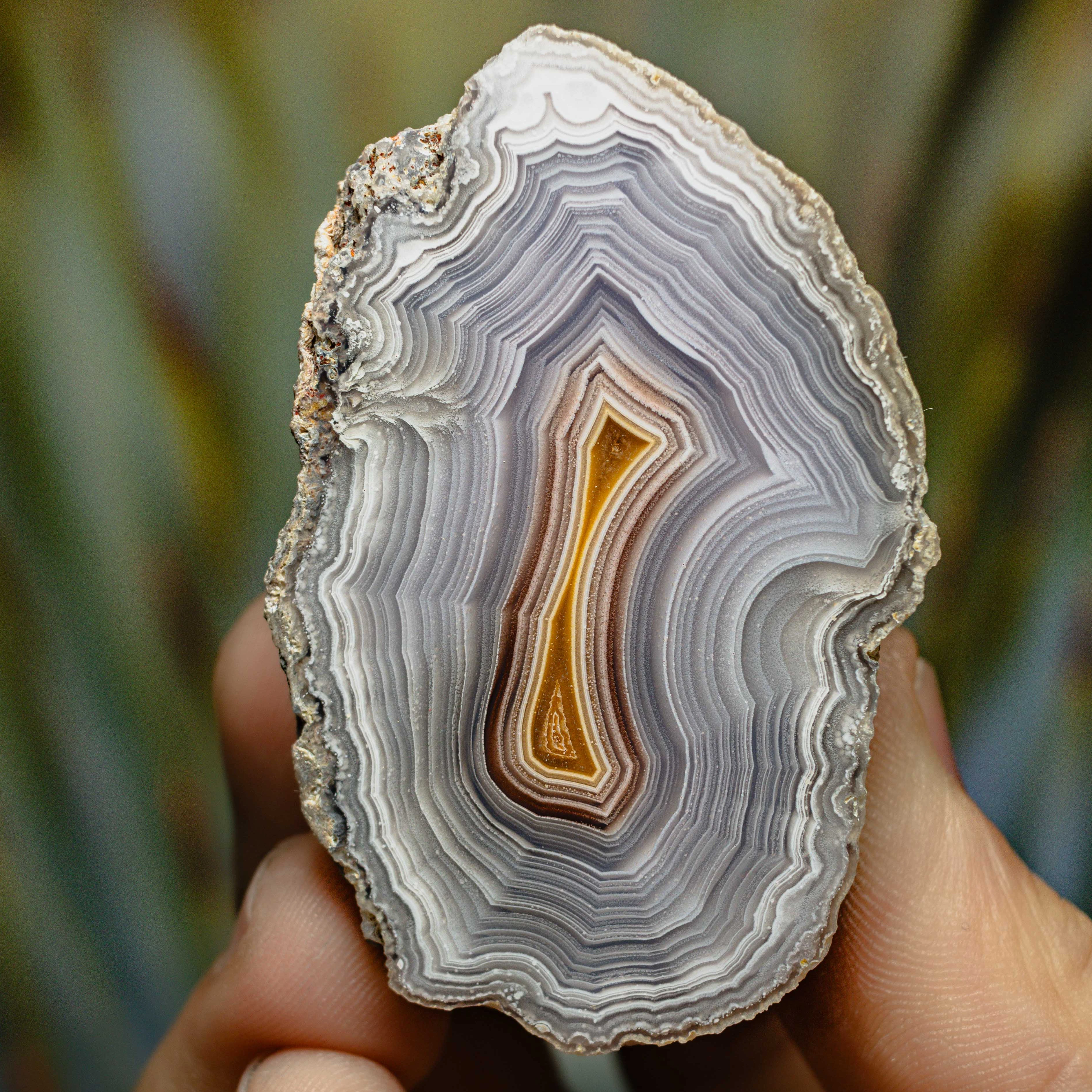 Molten Thread - view 2