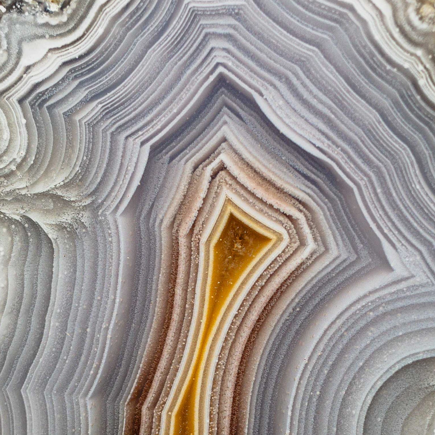 Molten Thread - view 4