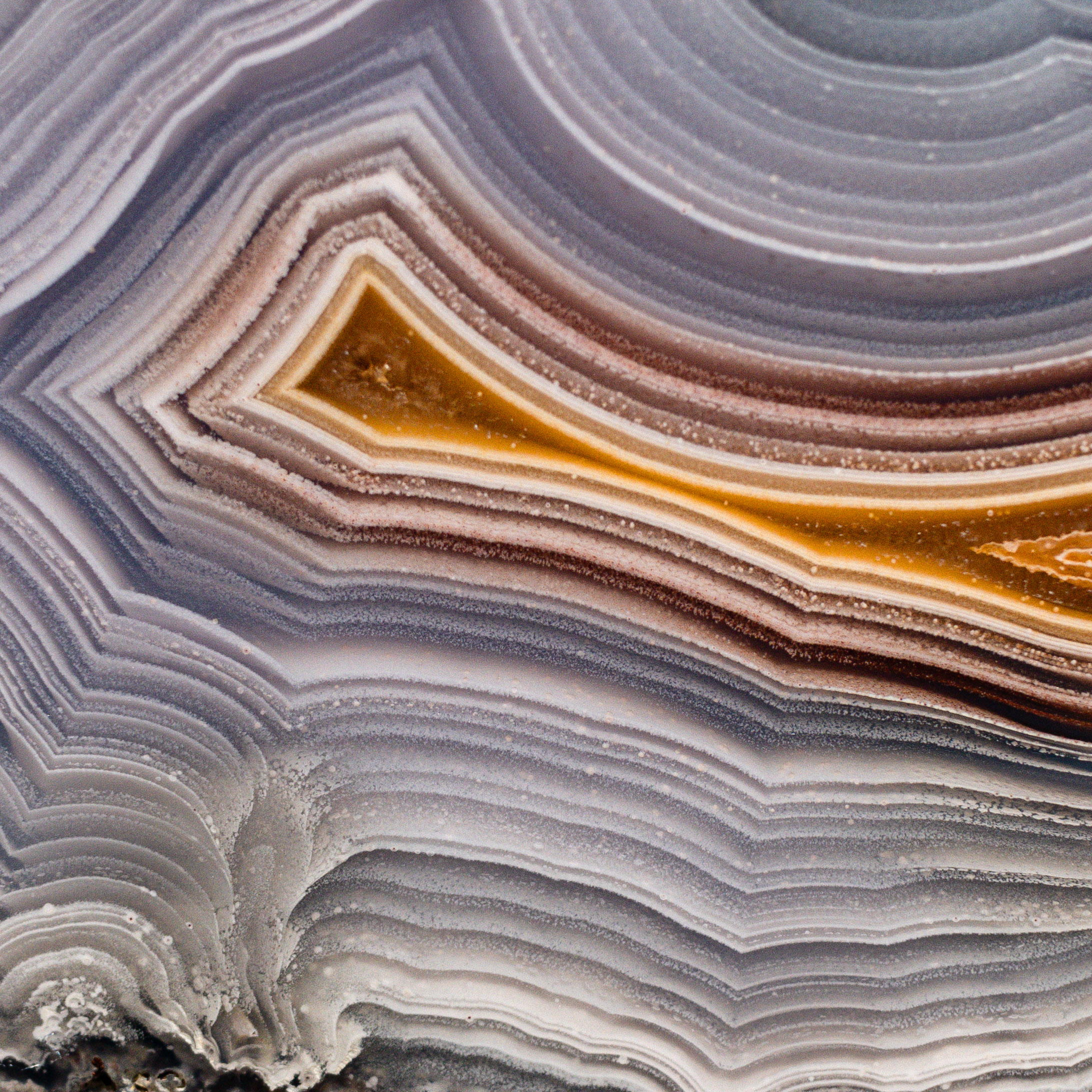 Molten Thread - view 3