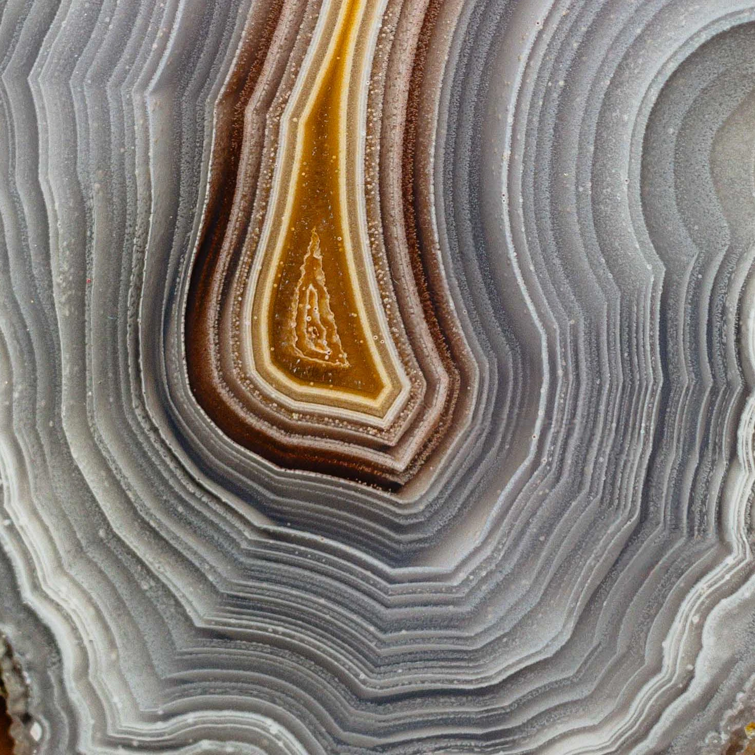 Molten Thread - view 5