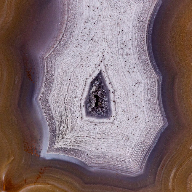 Gate  - view 5