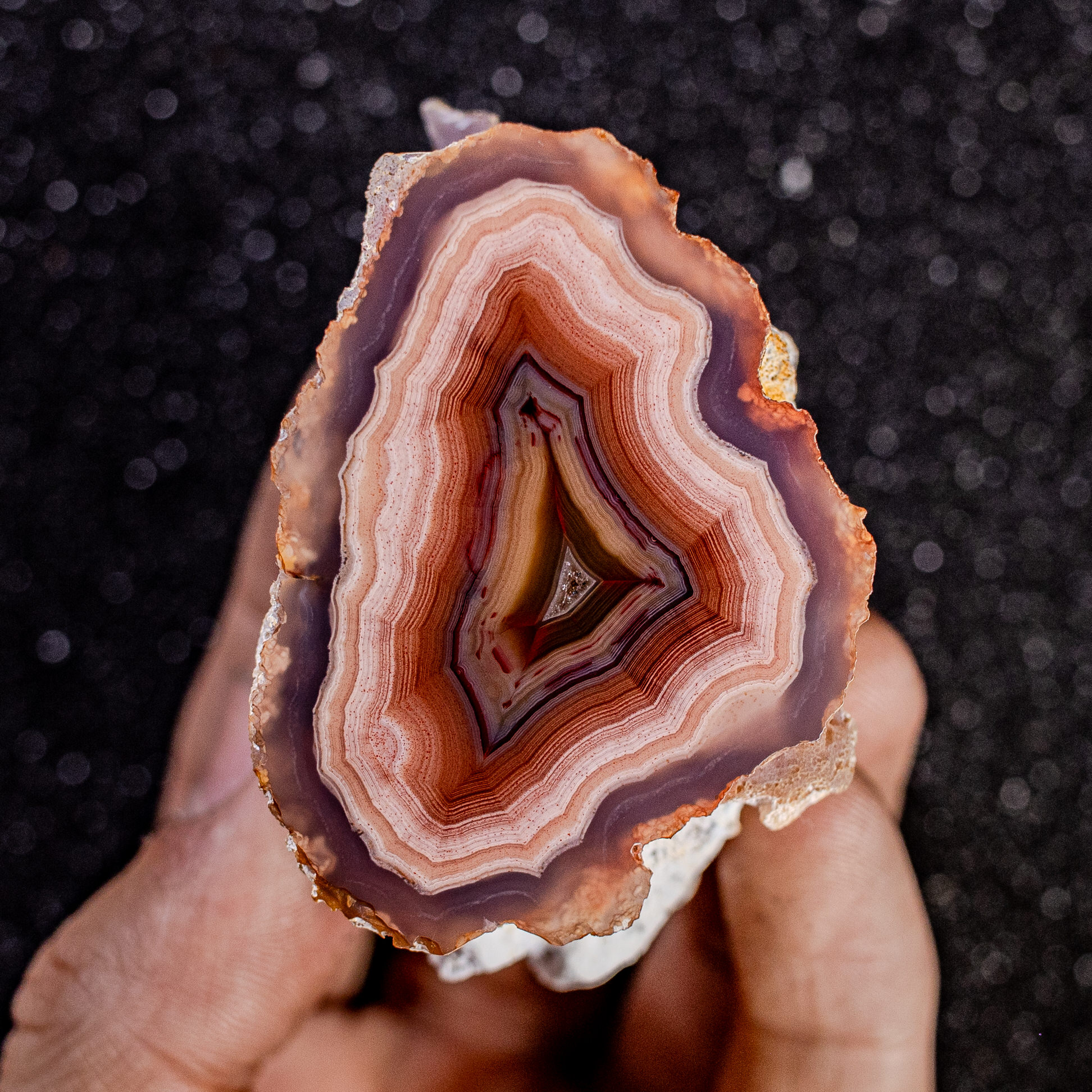 The Ember Prism - view 2