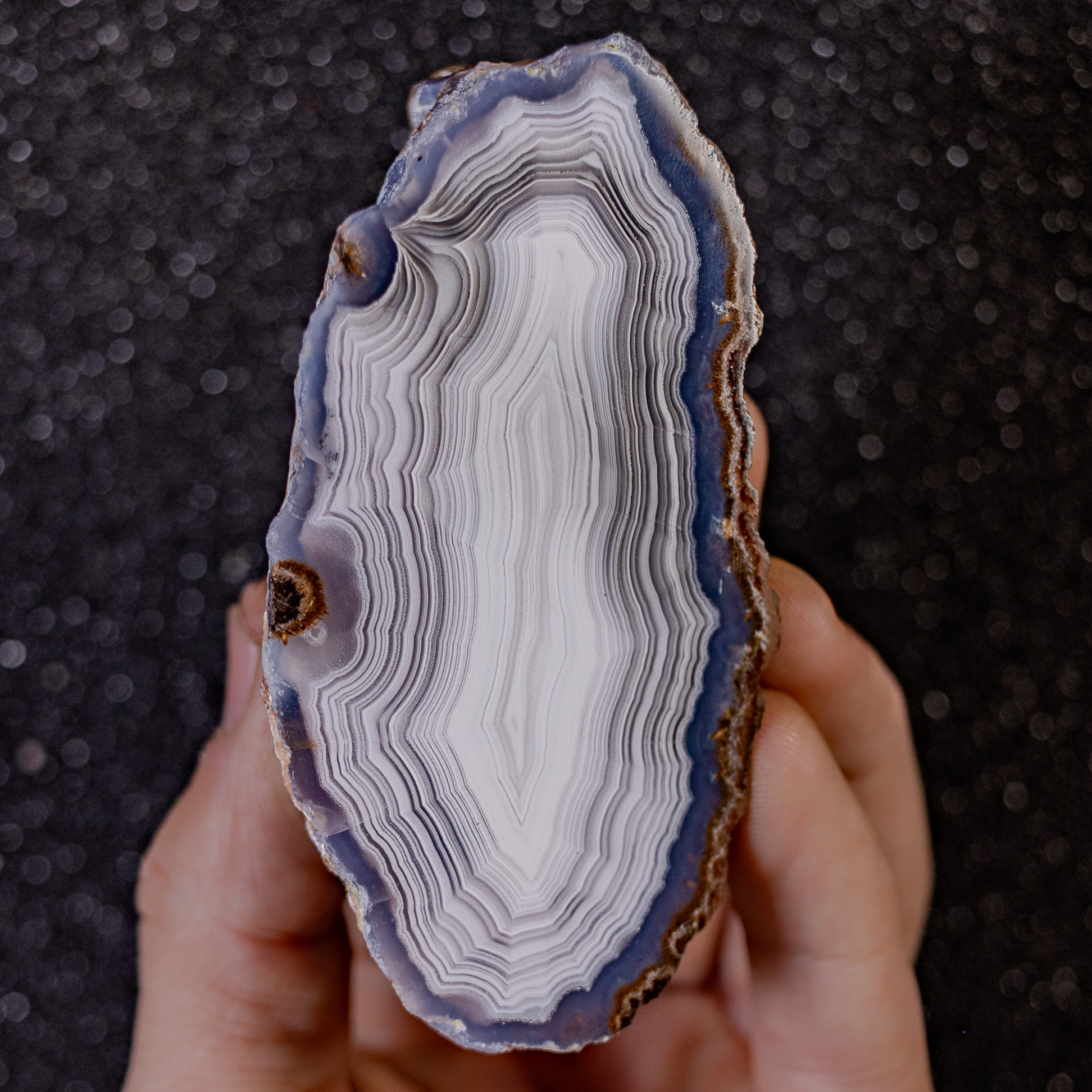 Smoke Veil - view 2