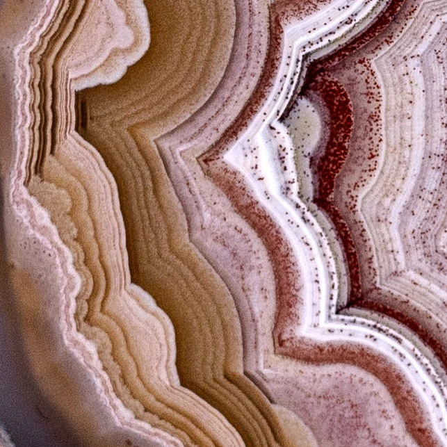 Creamy Pink - view 4