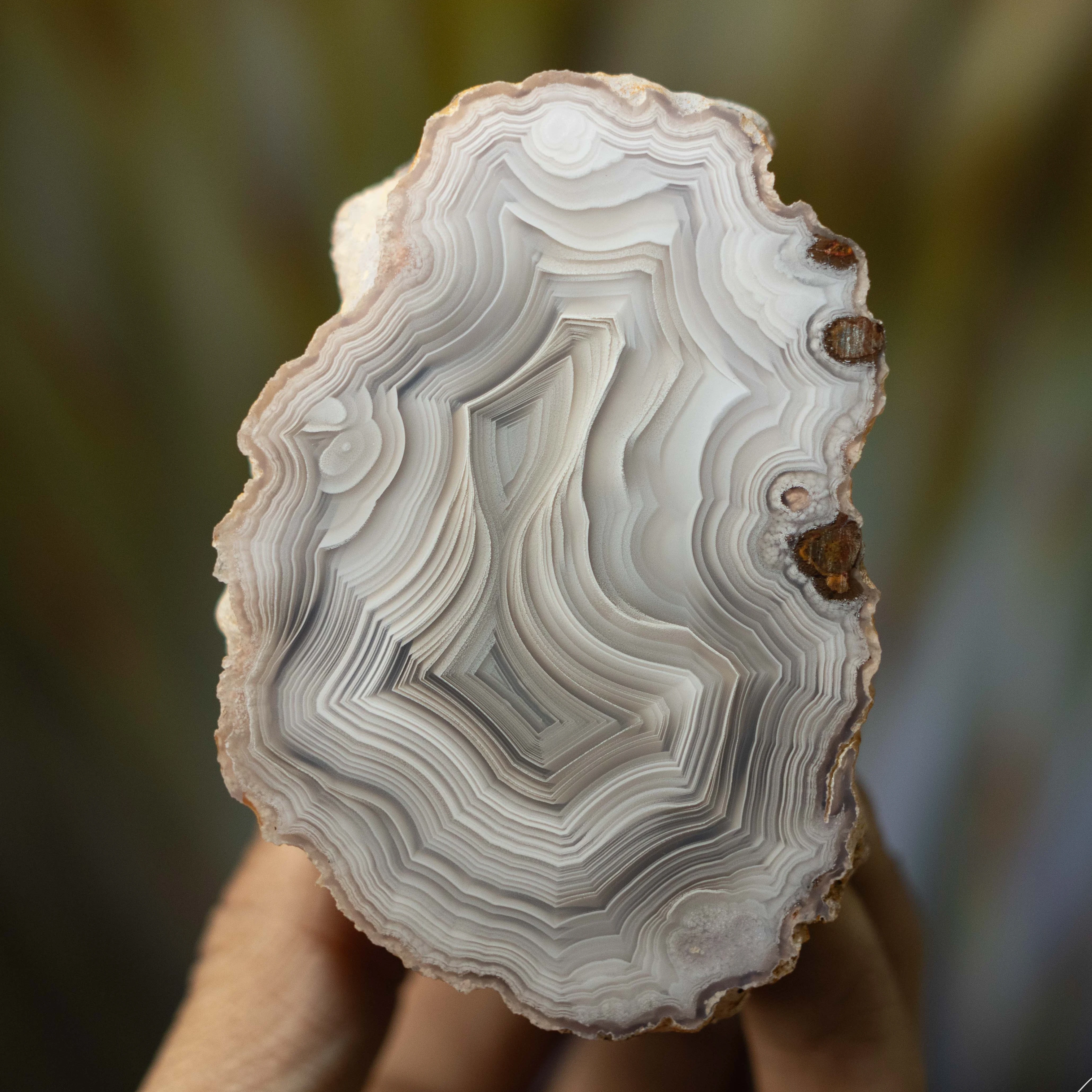 Marblewake - view 2