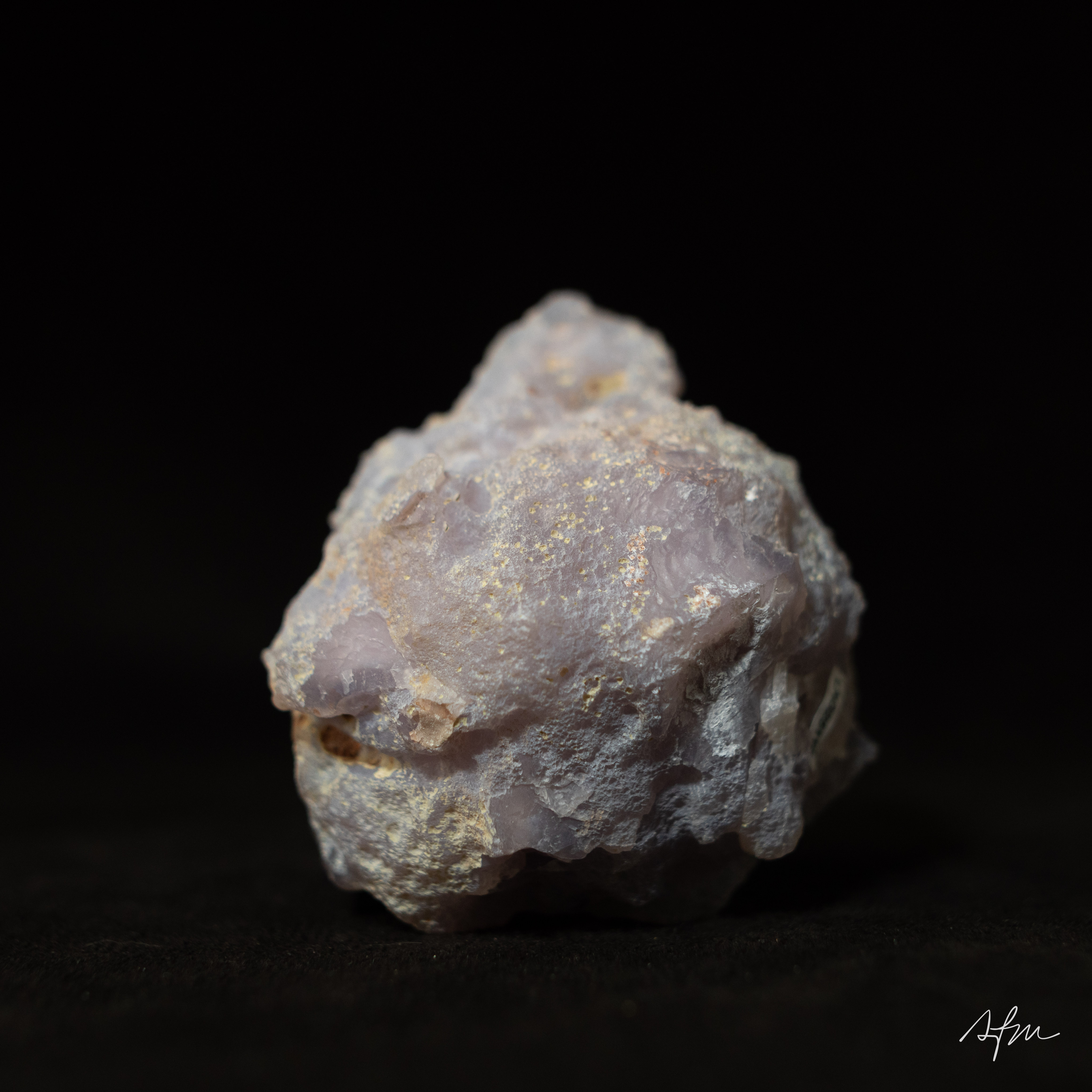 Sacred Stillness - view 5