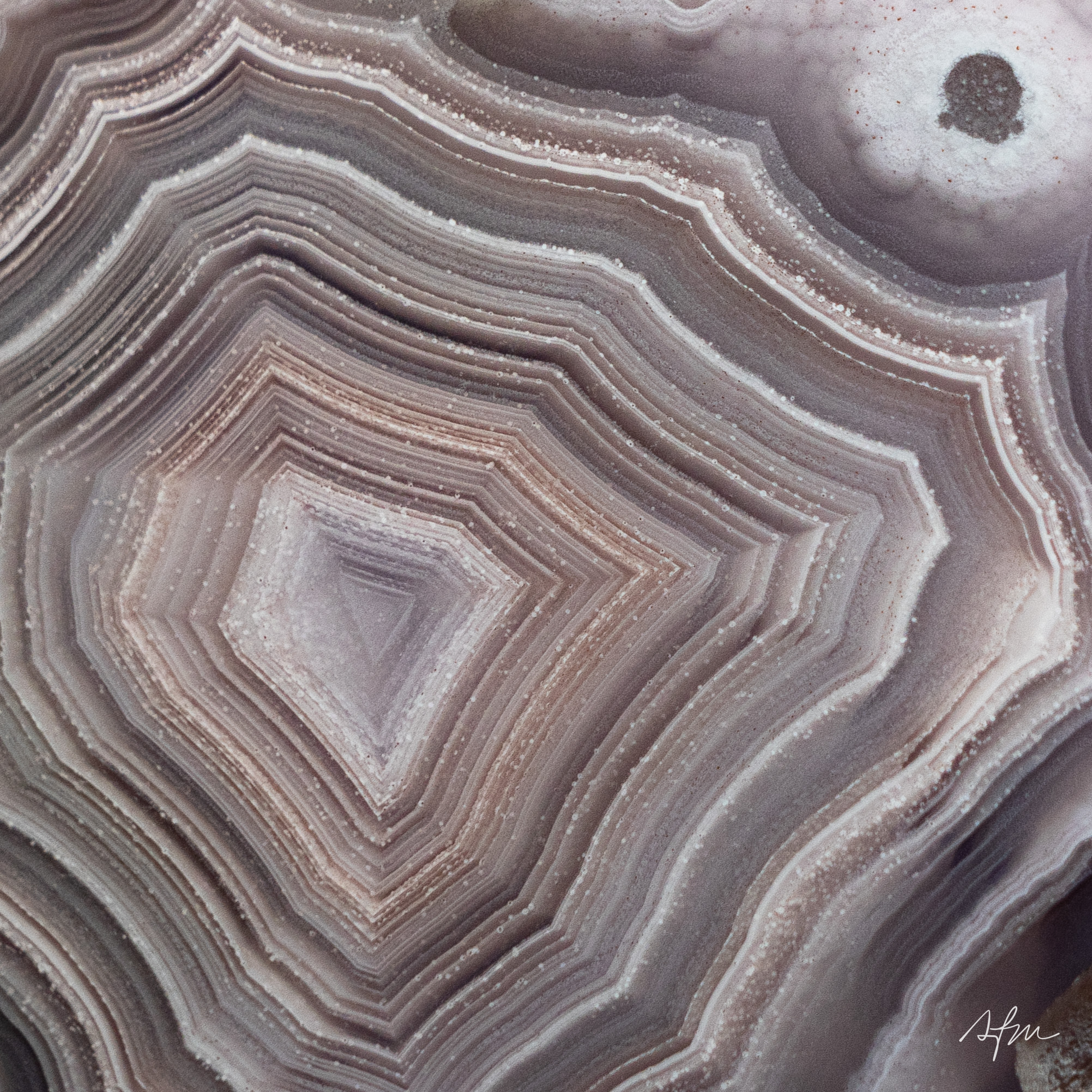 Sacred Stillness - view 3