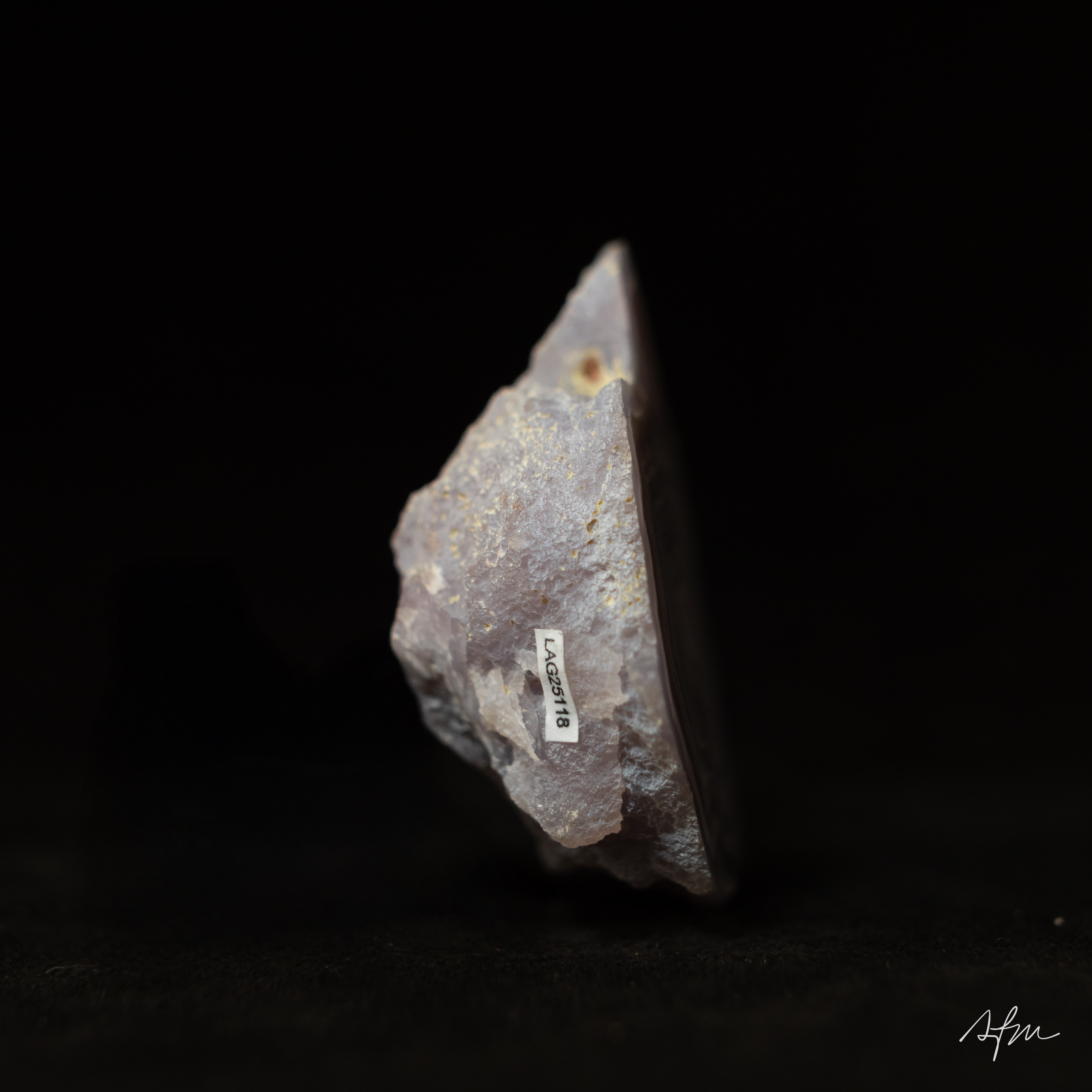 Sacred Stillness - view 4