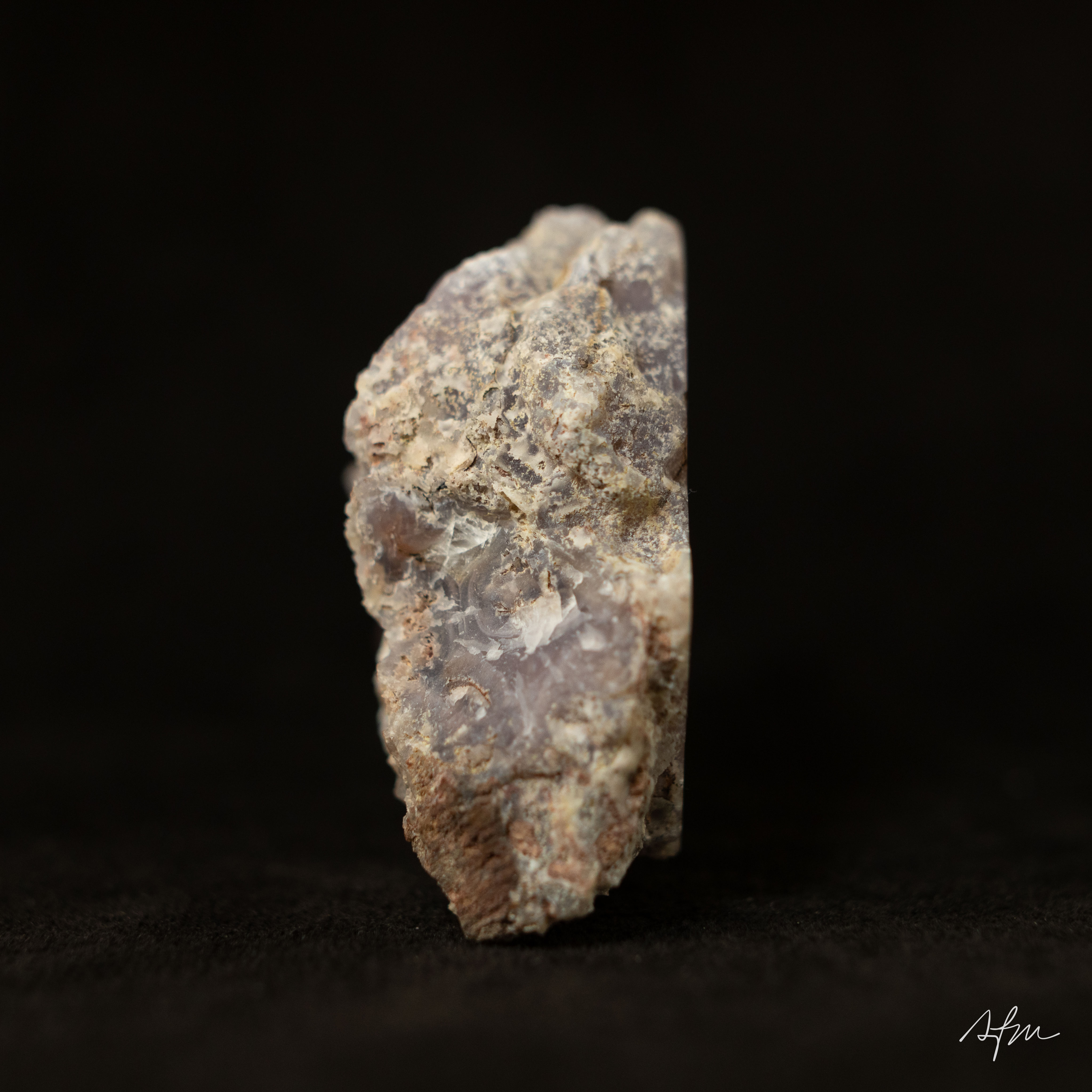 Crown of Quartz - view 4