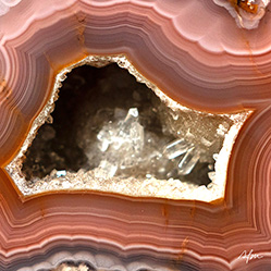 Crown of Quartz - view 3