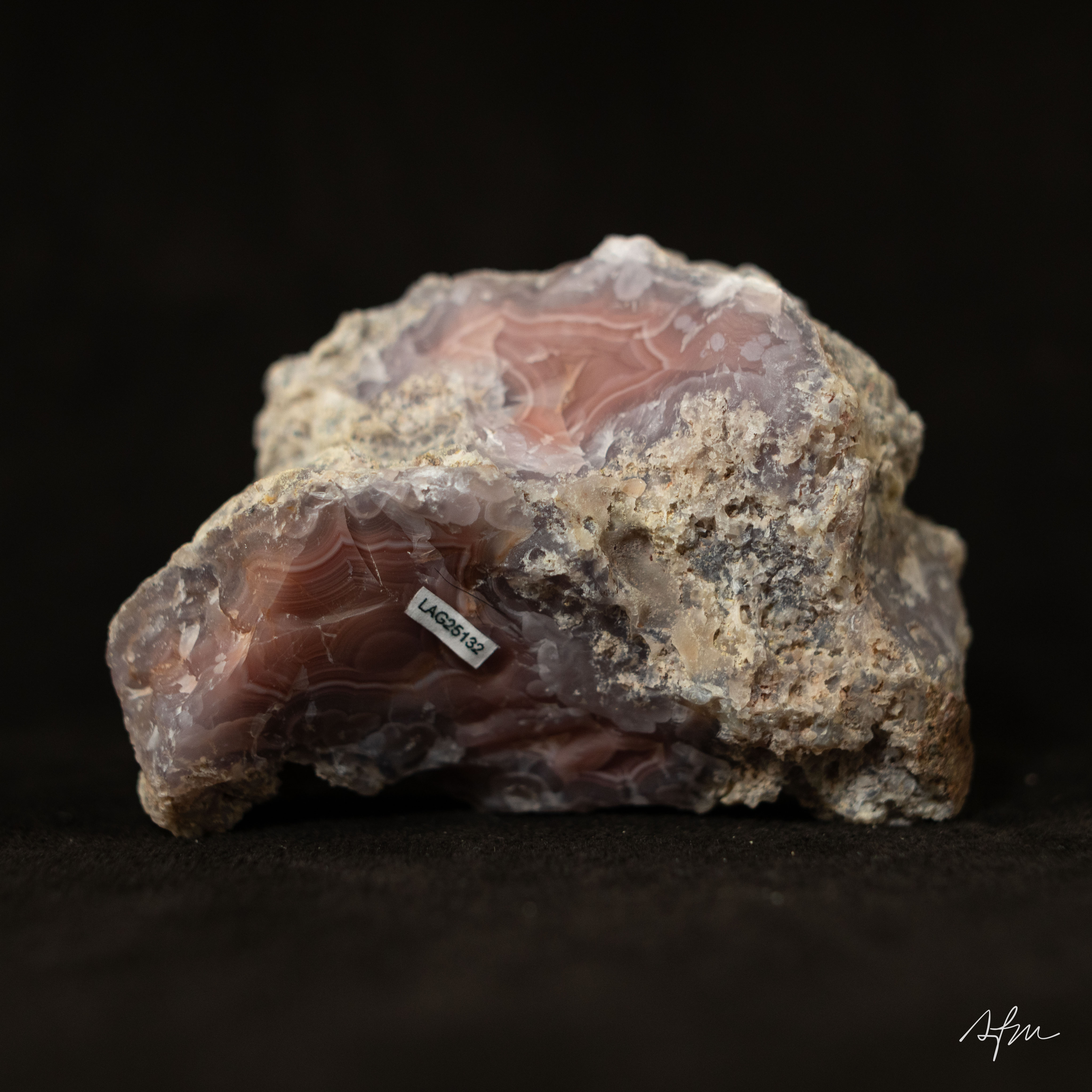 Crown of Quartz - view 5