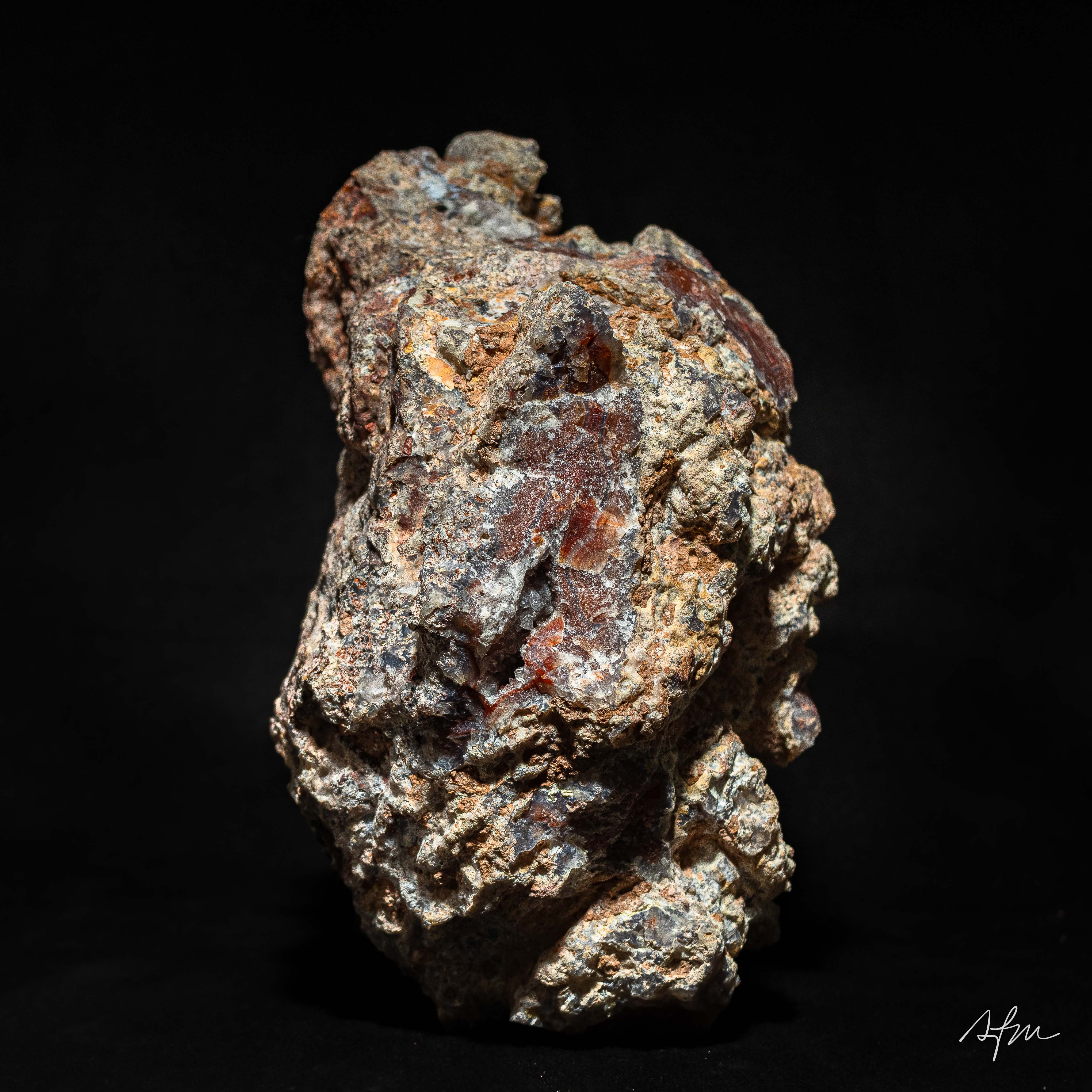 Carmine Vale - view 4