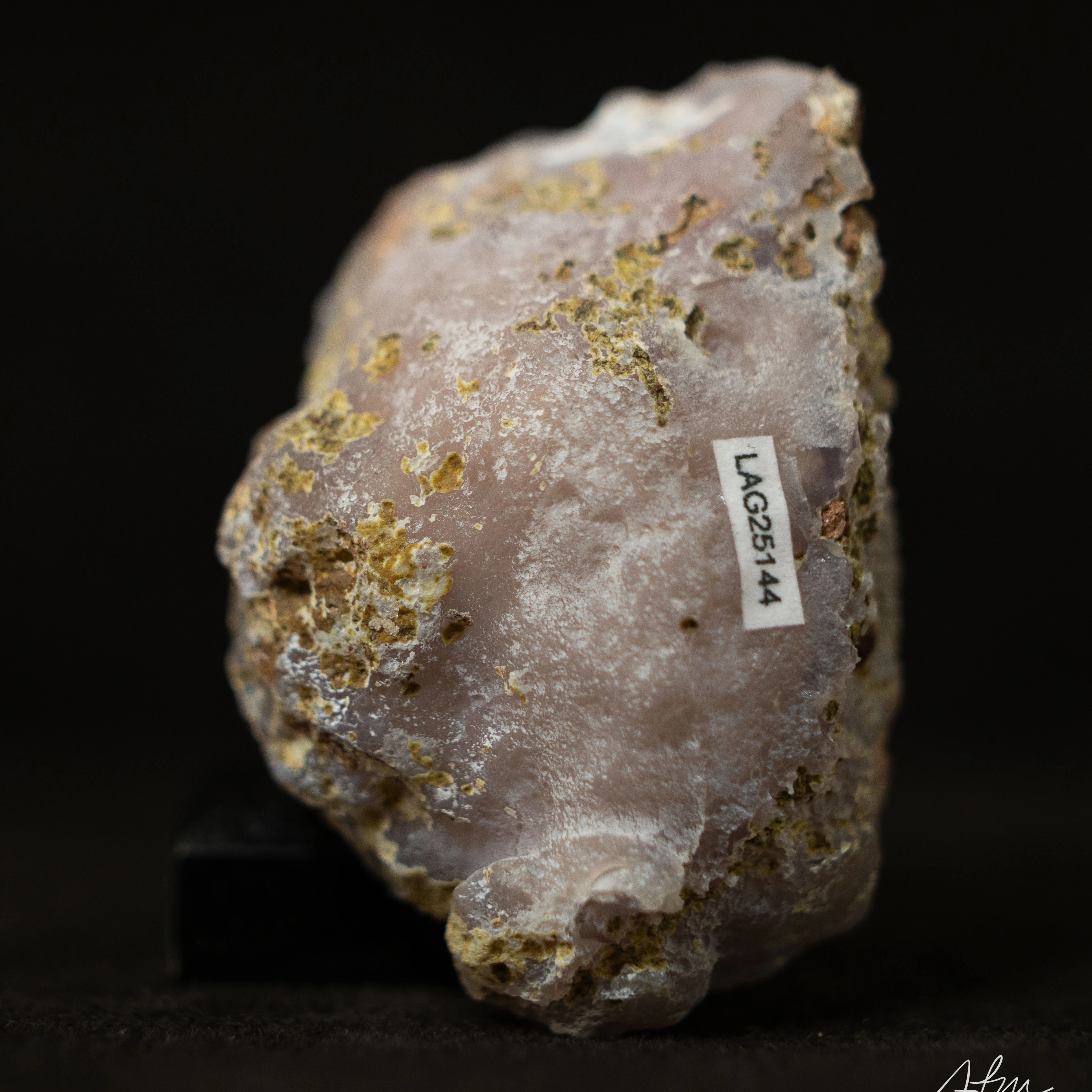 Crystal Dusk - view 4