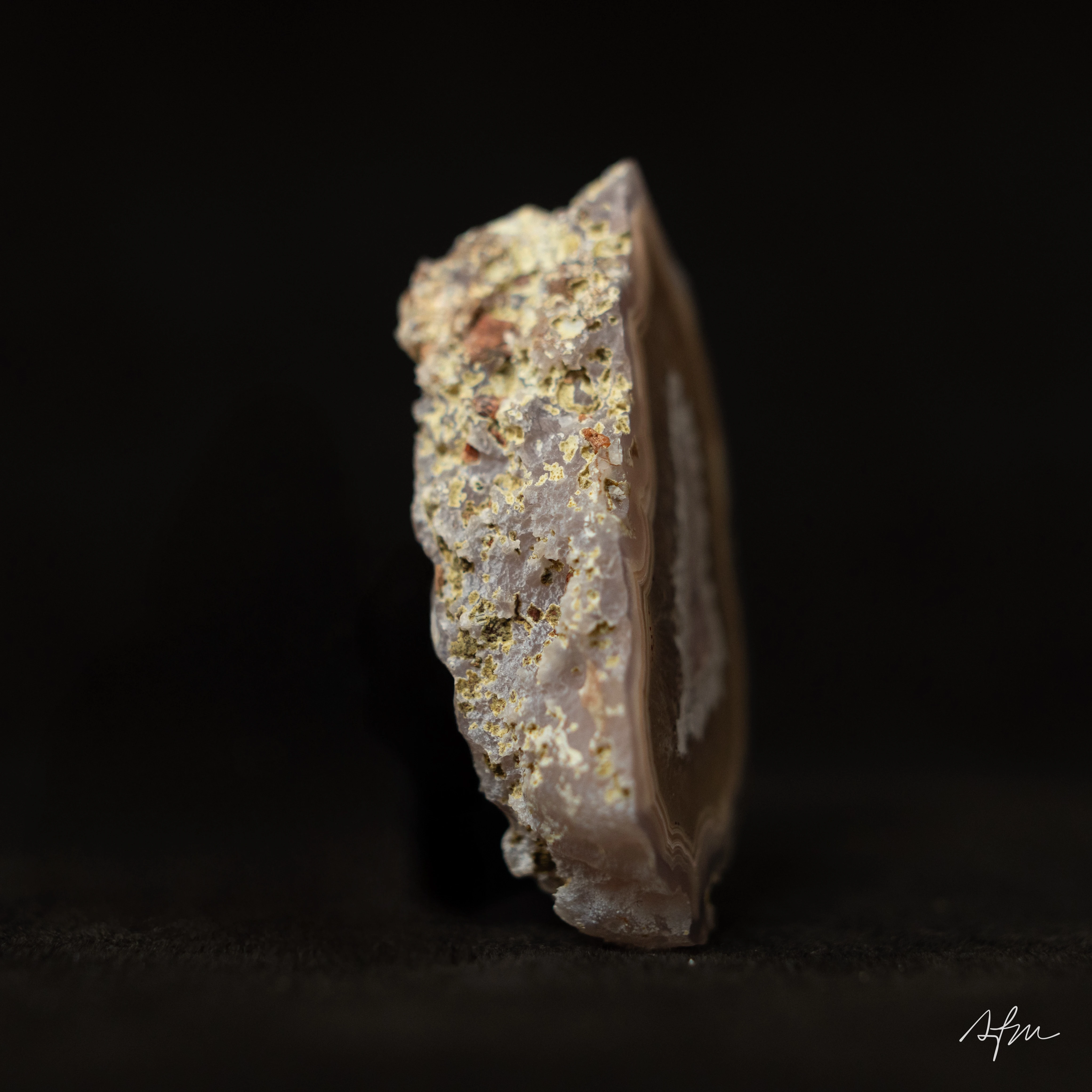 Crystal Dusk - view 5
