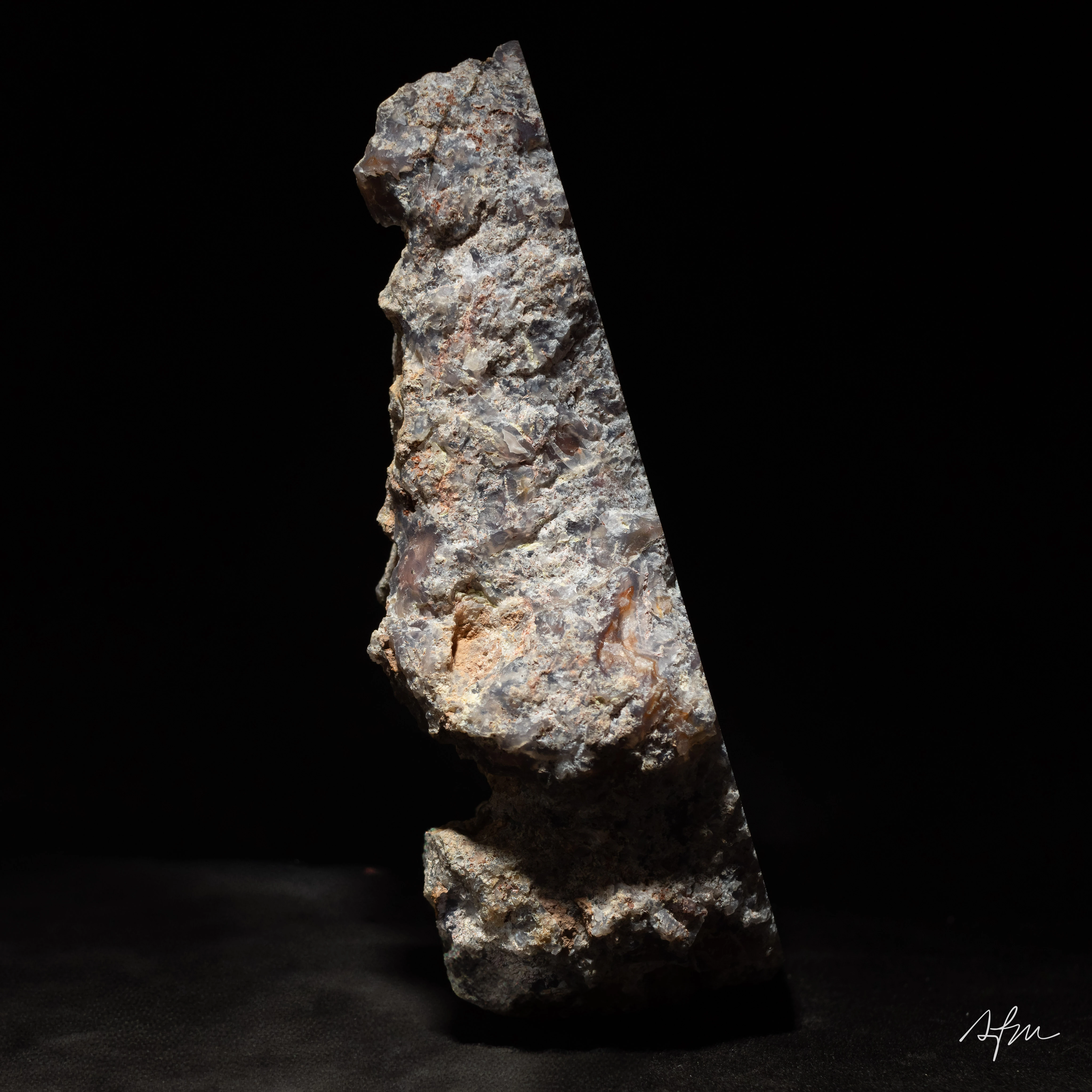 Magma  - view 5