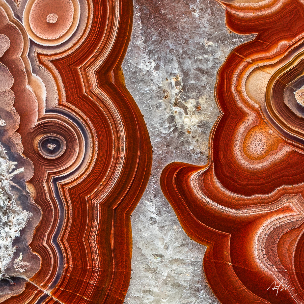 Magma  - view 3